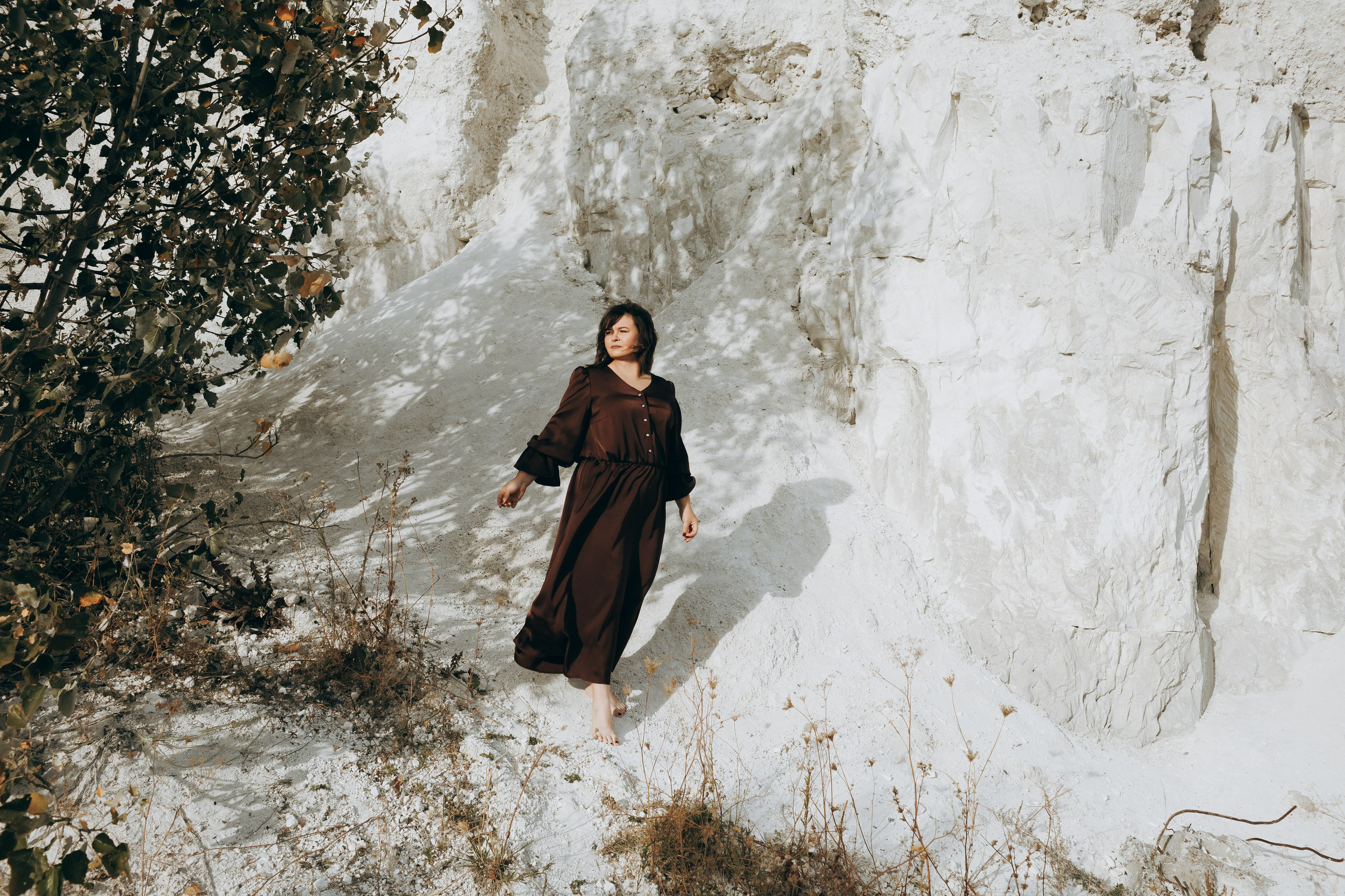 Мария. Портретный и свадебный фотограф в Белгороде Глухова Кристина