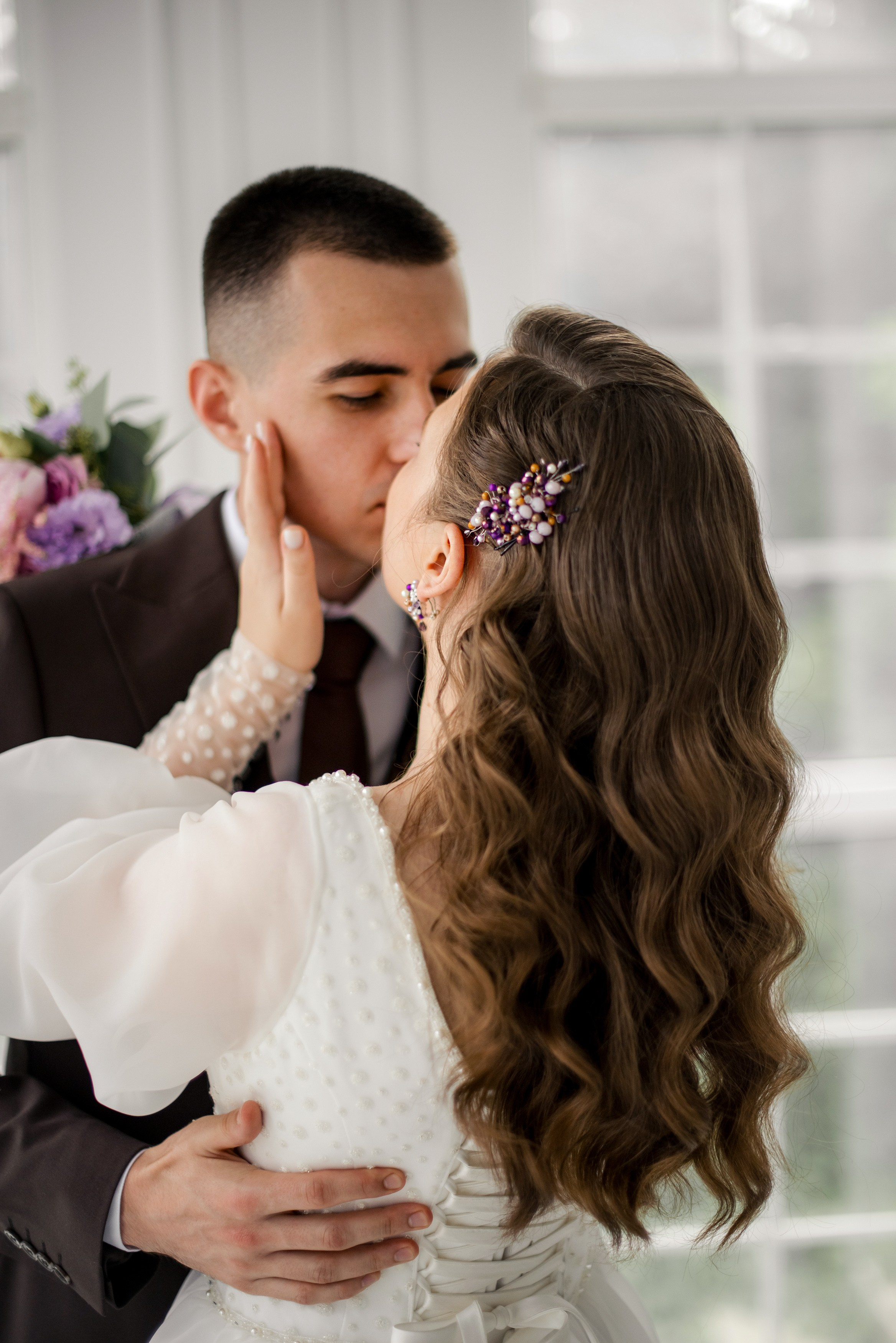 Владислав и Ирина. Иркутск. Фотограф Антонина Первая. Свадьбы, семейные и индивидуальные