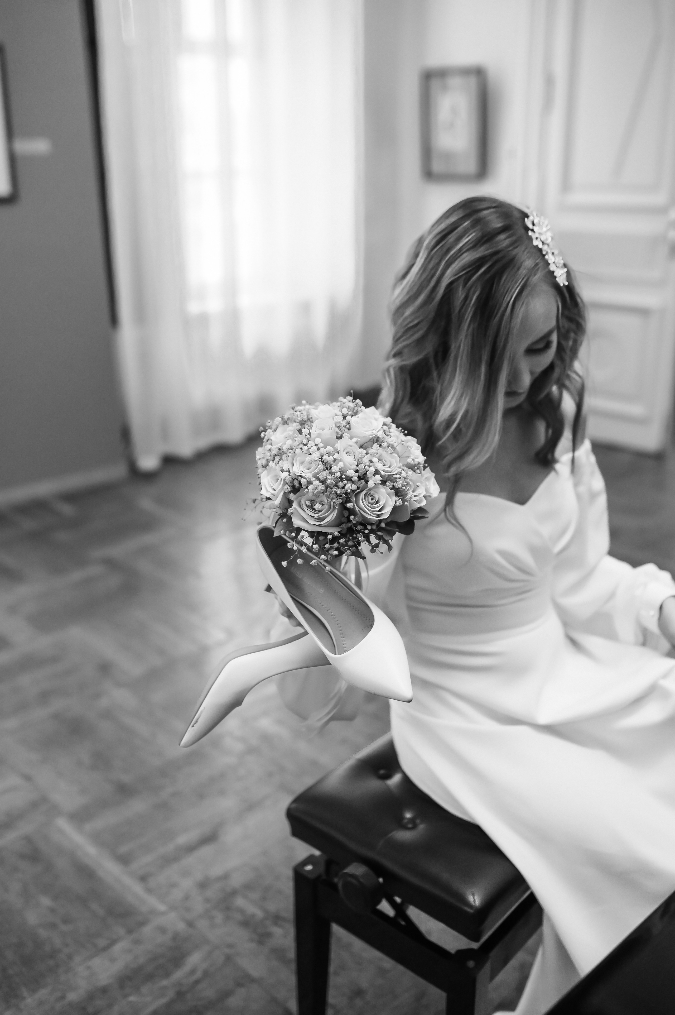 Анна & Александр. Семейный фотограф Олеся Батурина Рязань