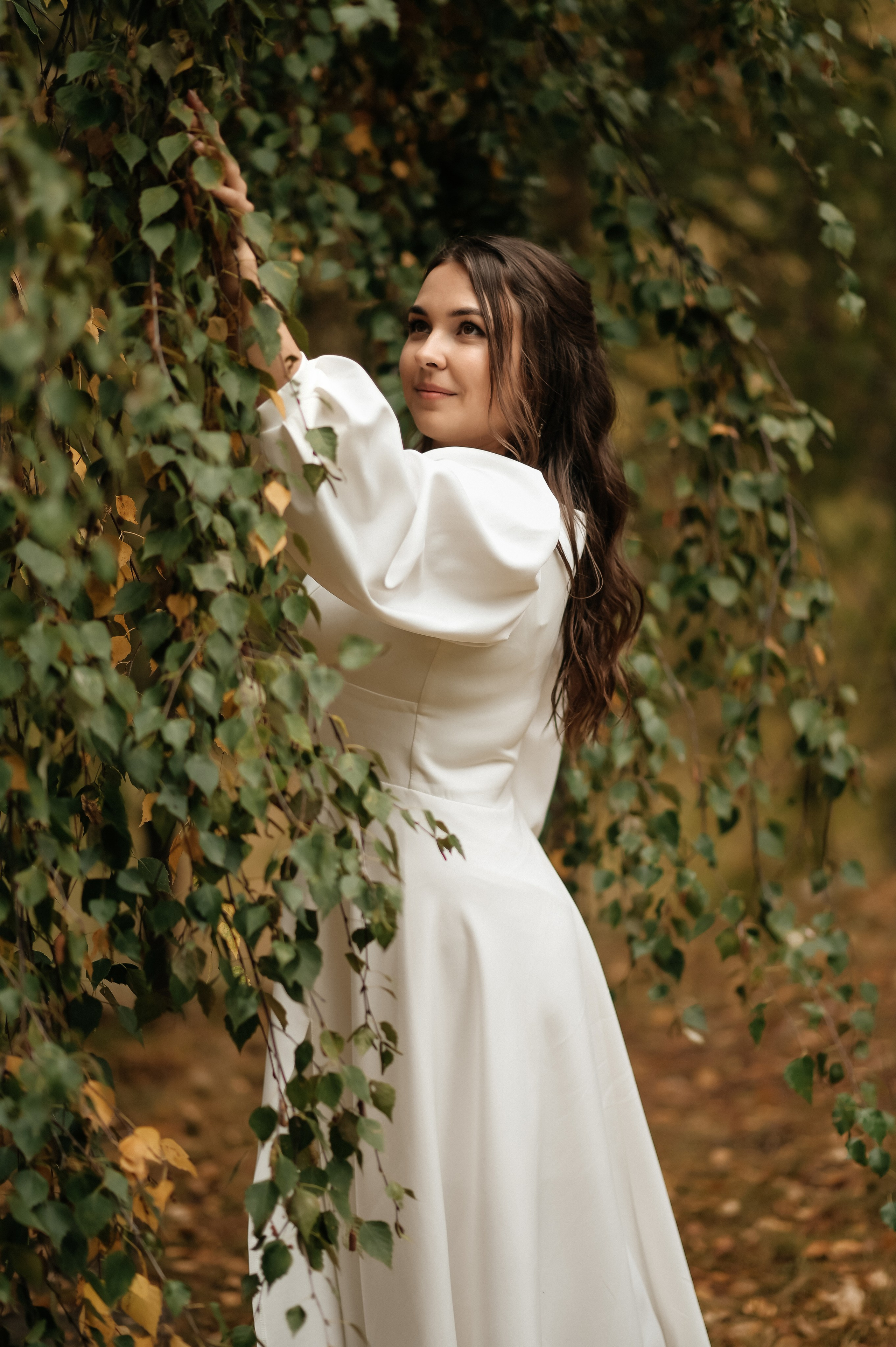 Алина & Антон. Семейный фотограф Олеся Батурина Рязань