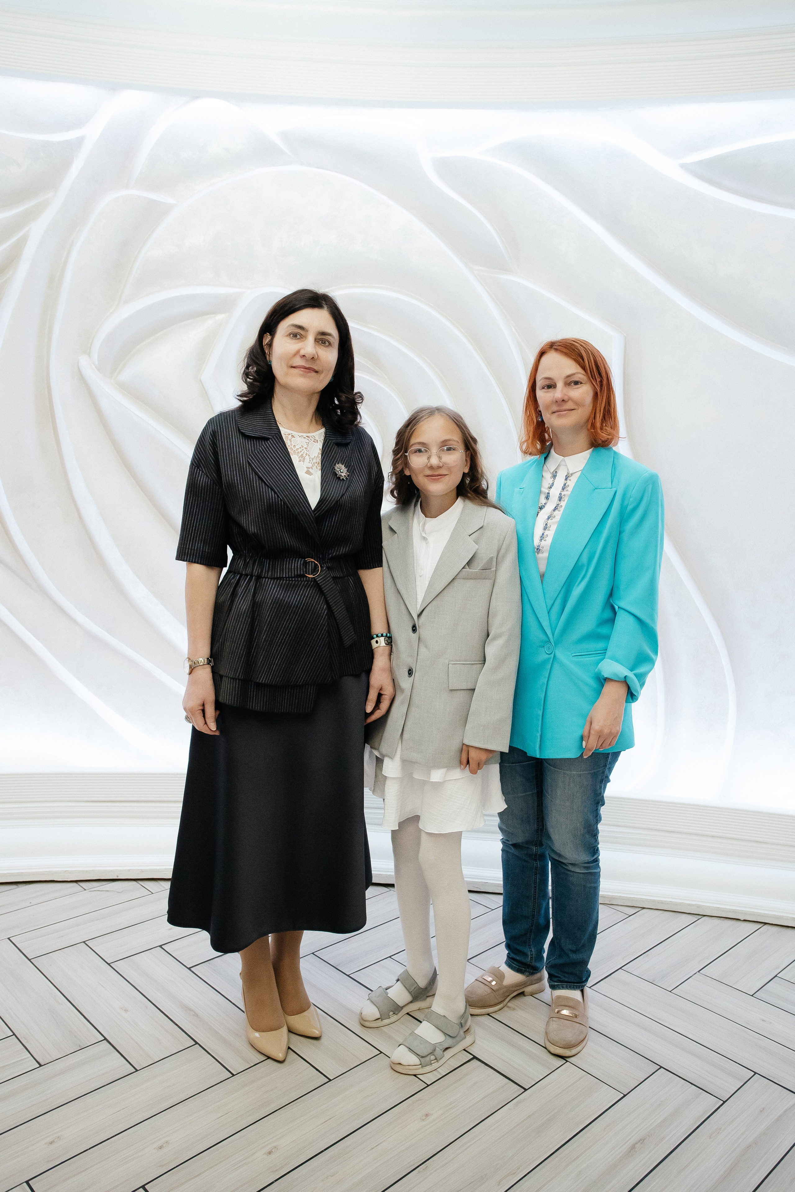 Выпускной 4класс. Фотограф в Иркутске