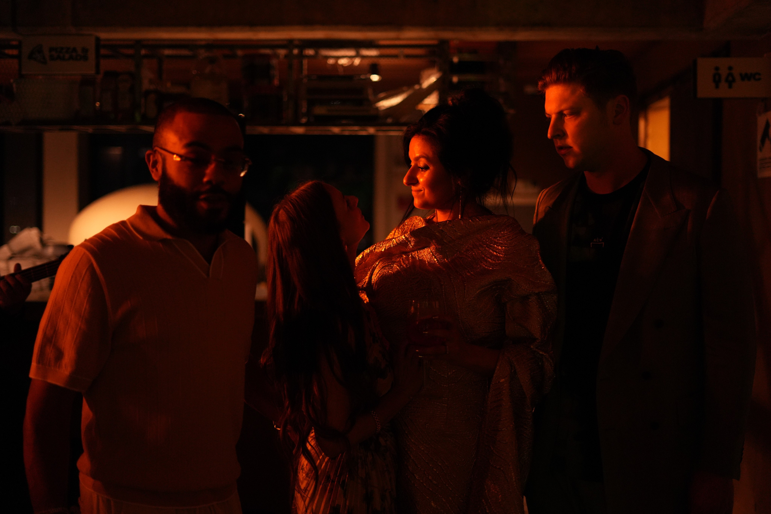 Olivia and Zack / 1 wedding day. Wedding Photographer in Barcelona and Medellin