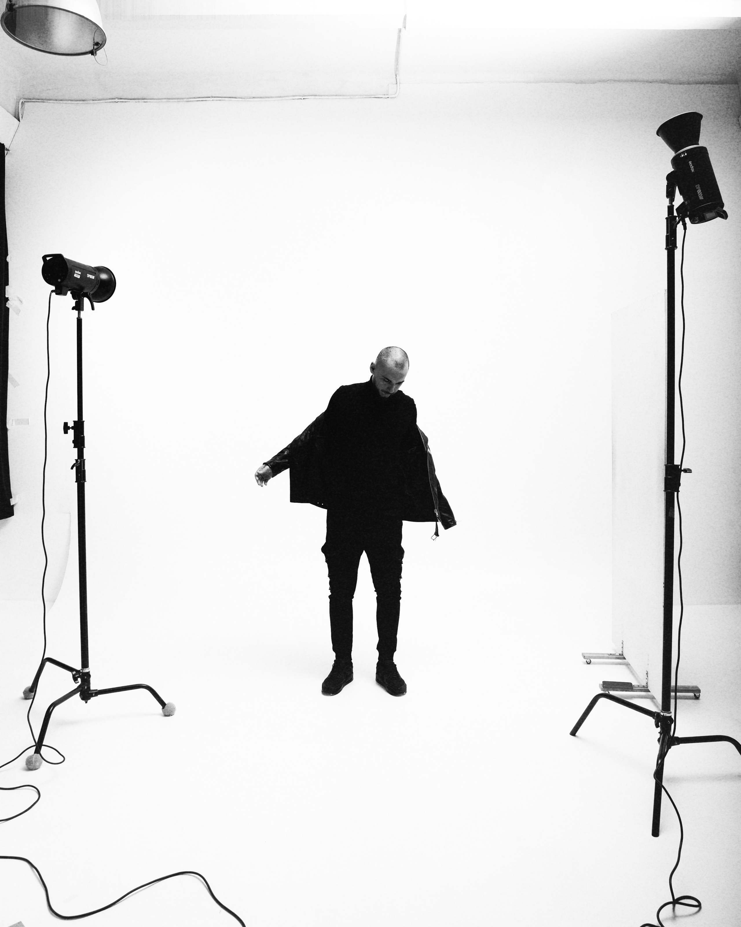 Семен. Фотограф в Москве — Евгения Прокопенко