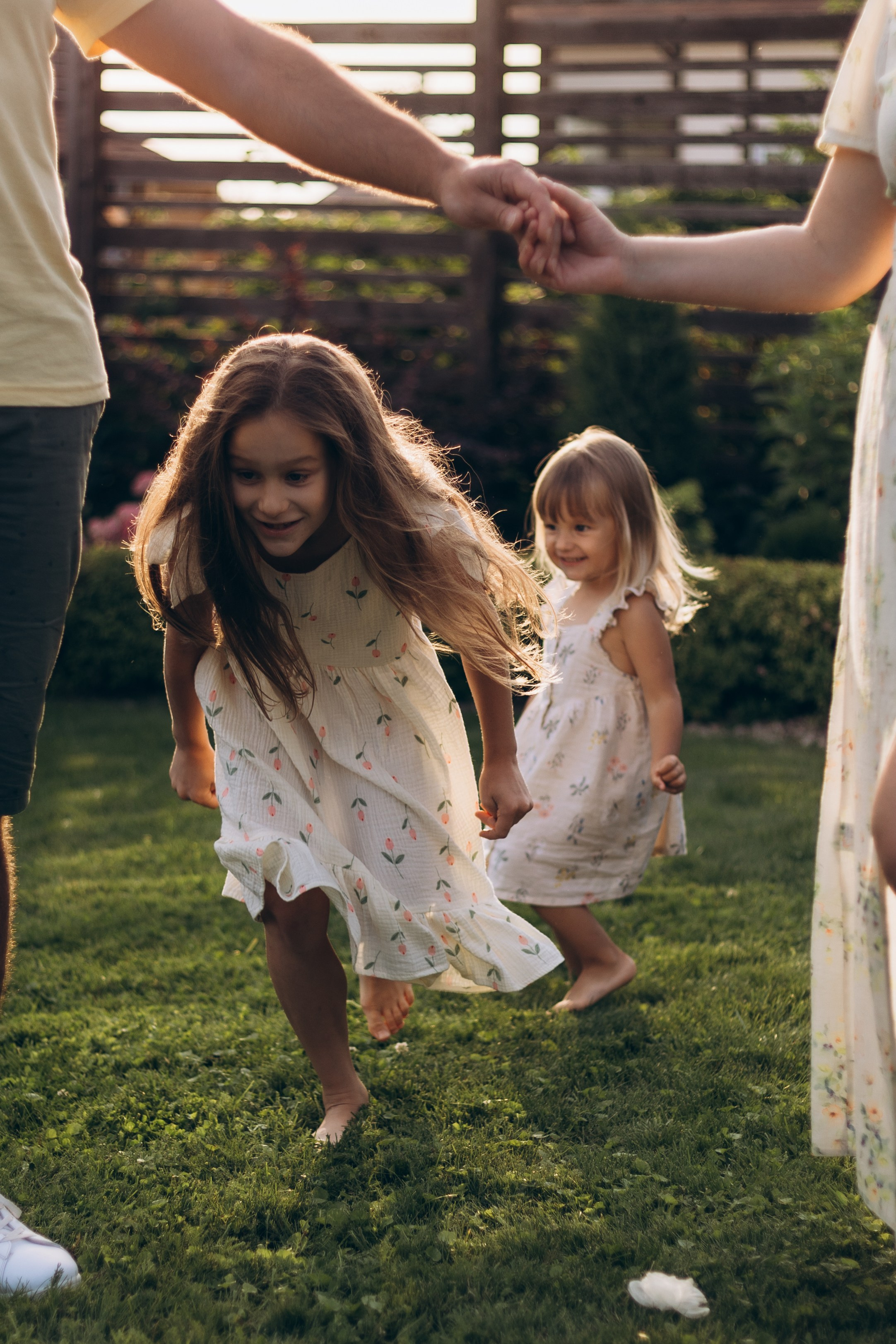 Райский сад. Фотограф новорожденных Серпухов, Протвино, Москва I Марина Бурмистрова