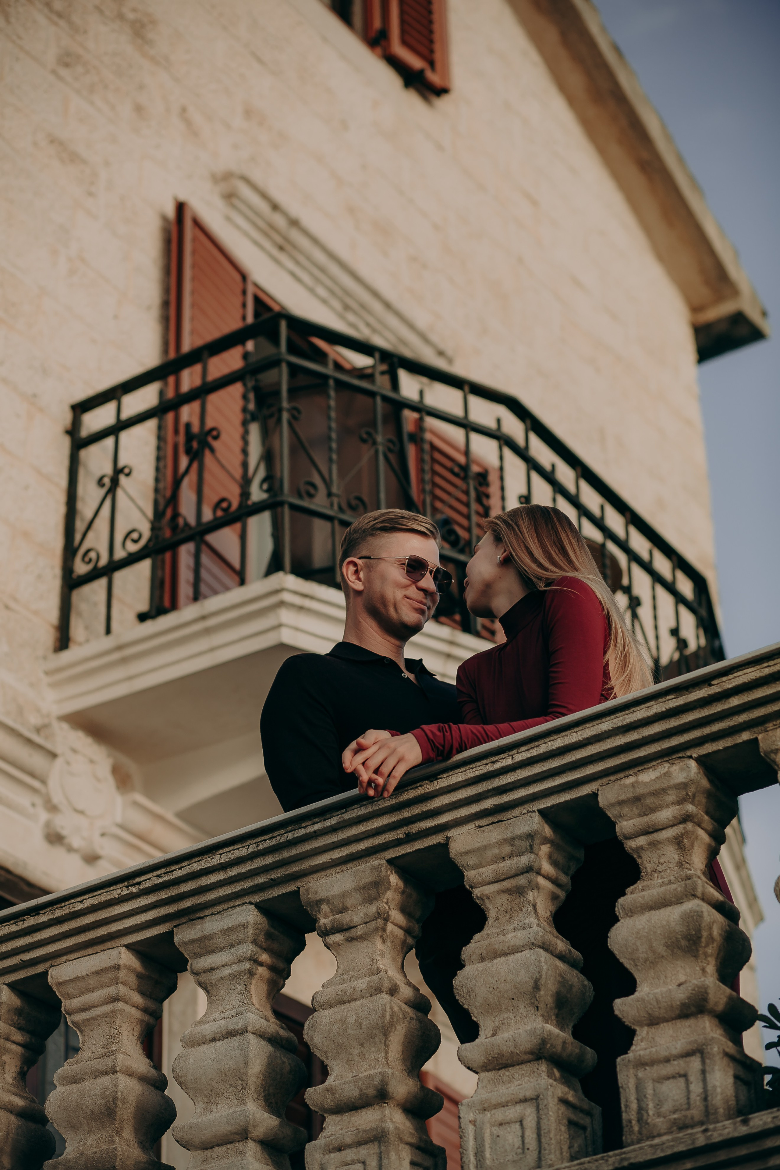 ПРОГУЛКА ПО ПЕРАСТУ. Family, Women & Couples Photographer in Budva, Kotor, Herceg Novi, Perast & Coastal Montenegro