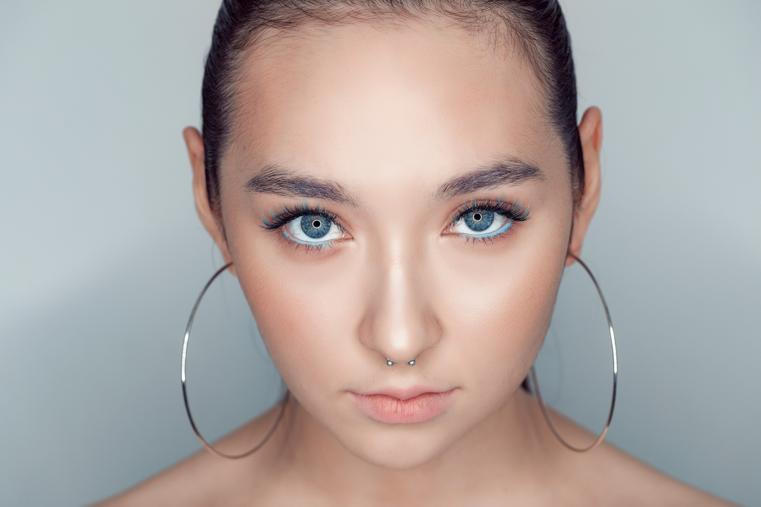 Реснички. Семейный и Свадебный фотограф в Астане Александр Астапов