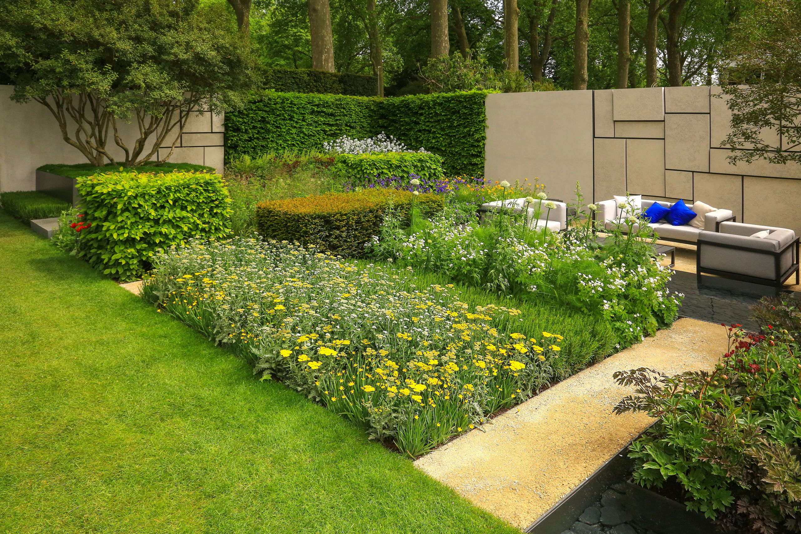 Съемка растений. Интервью для сайта садового центра «Империал Гарден». Ландшафтный фотограф Андрей Лысиков, Москва