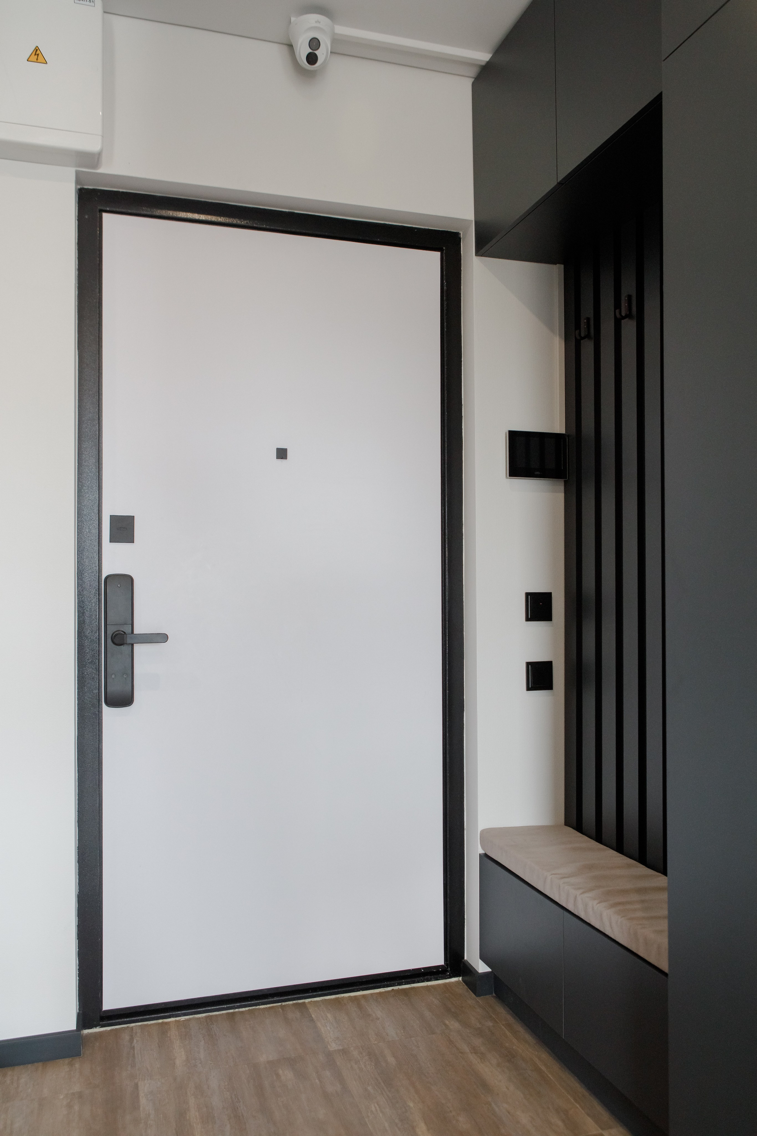 Квартира Родионова. Семейный и свадебный фотограф в Нижнем Новгороде