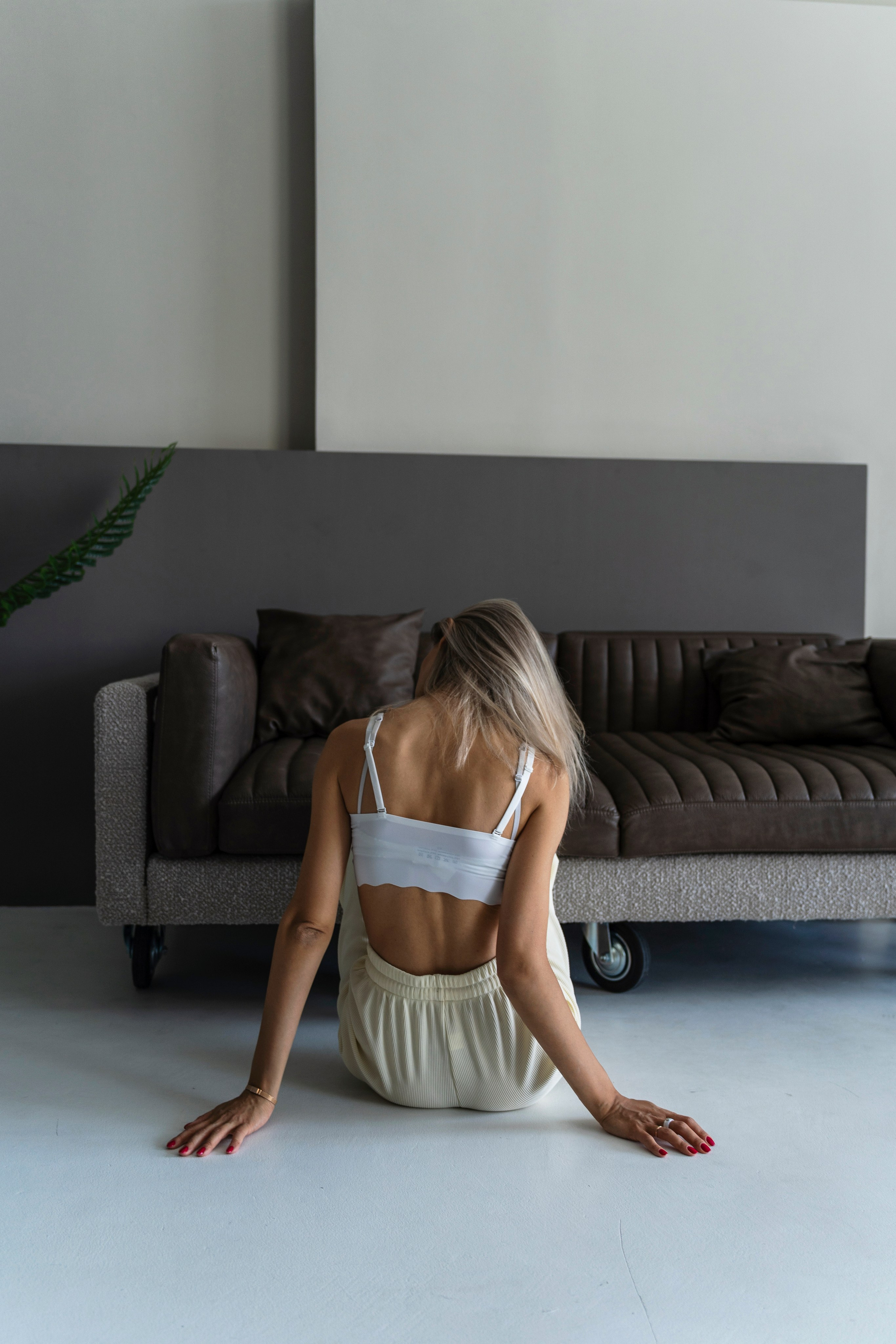 Женская фотосессия, Румия. Норина Анна, фотограф в Самаре, НЕЙРОфото по всему миру. Создаю кадры которые цепляют за душу