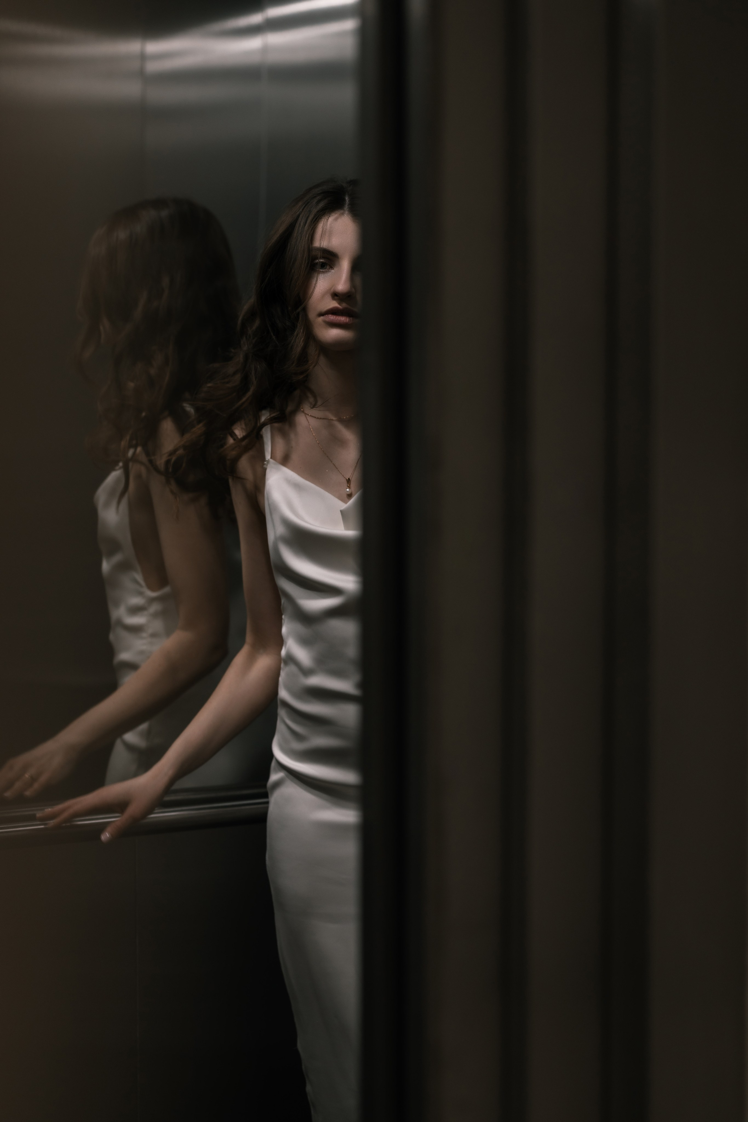 БАЗИЛИАН. Cheta Kovalevsky фотографы