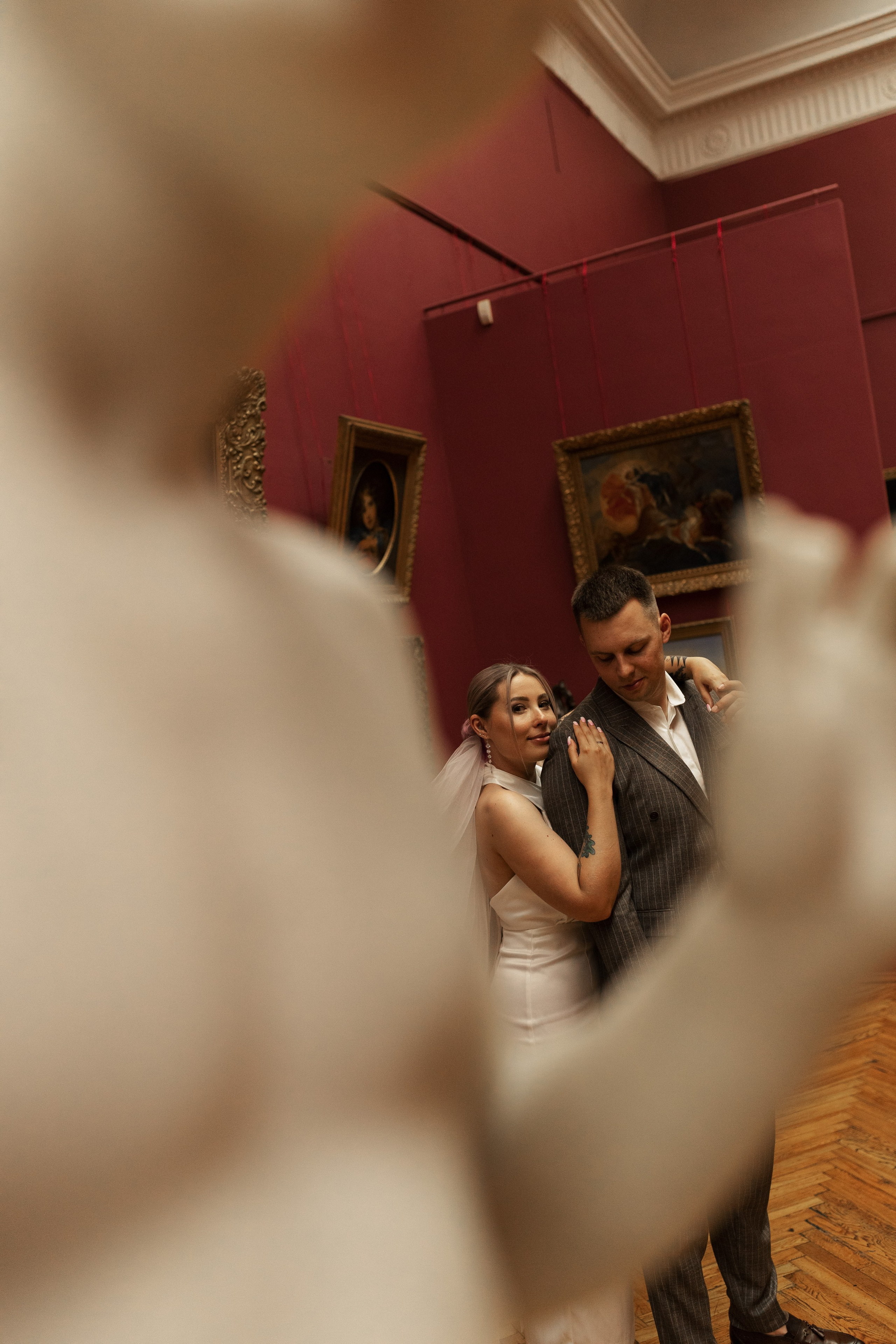 ХУДОЖЕСТВЕННЫЙ МУЗЕЙ. Cheta Kovalevsky фотографы