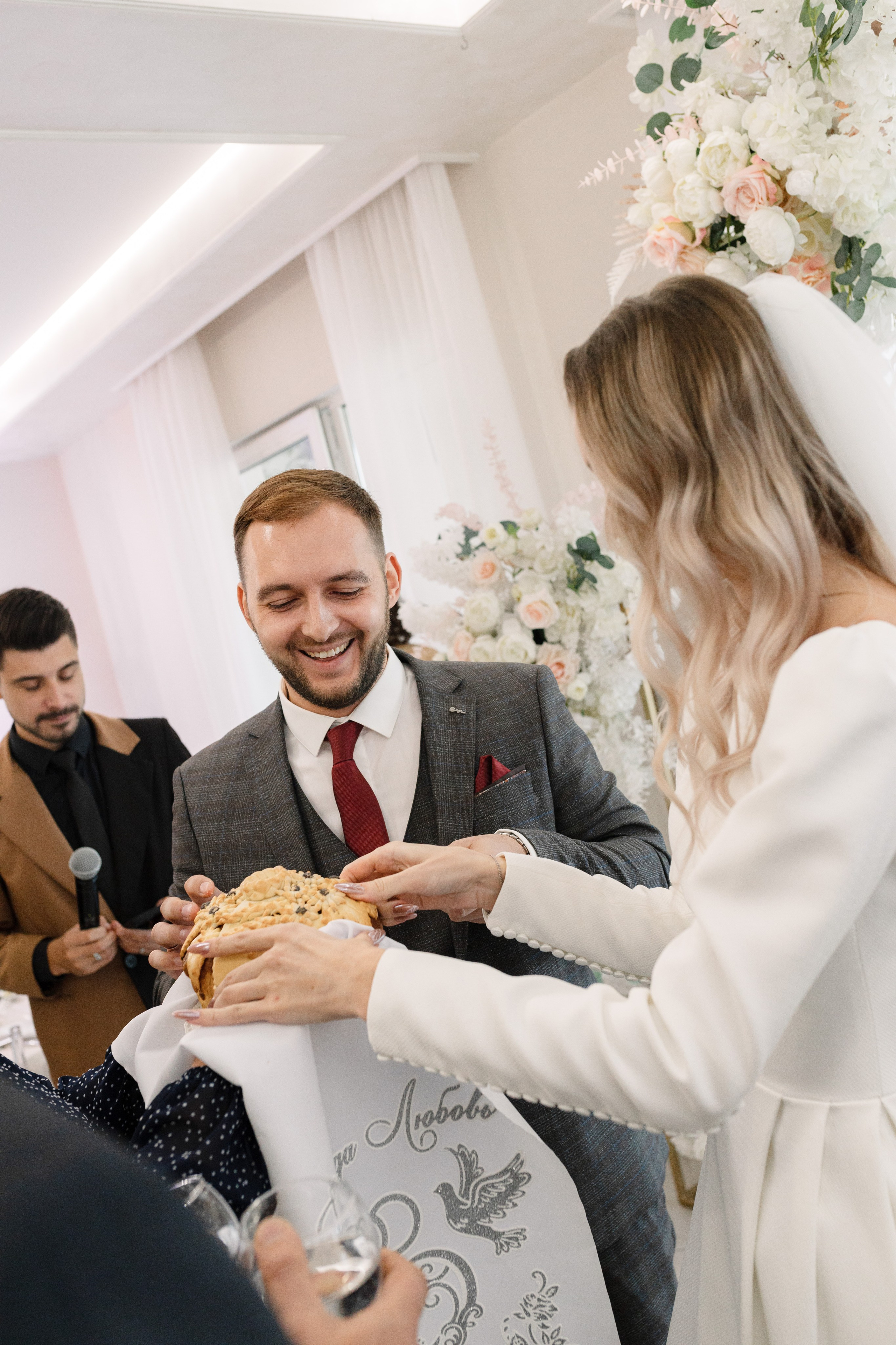 HELEN&PlAZA. Cheta Kovalevsky фотографы