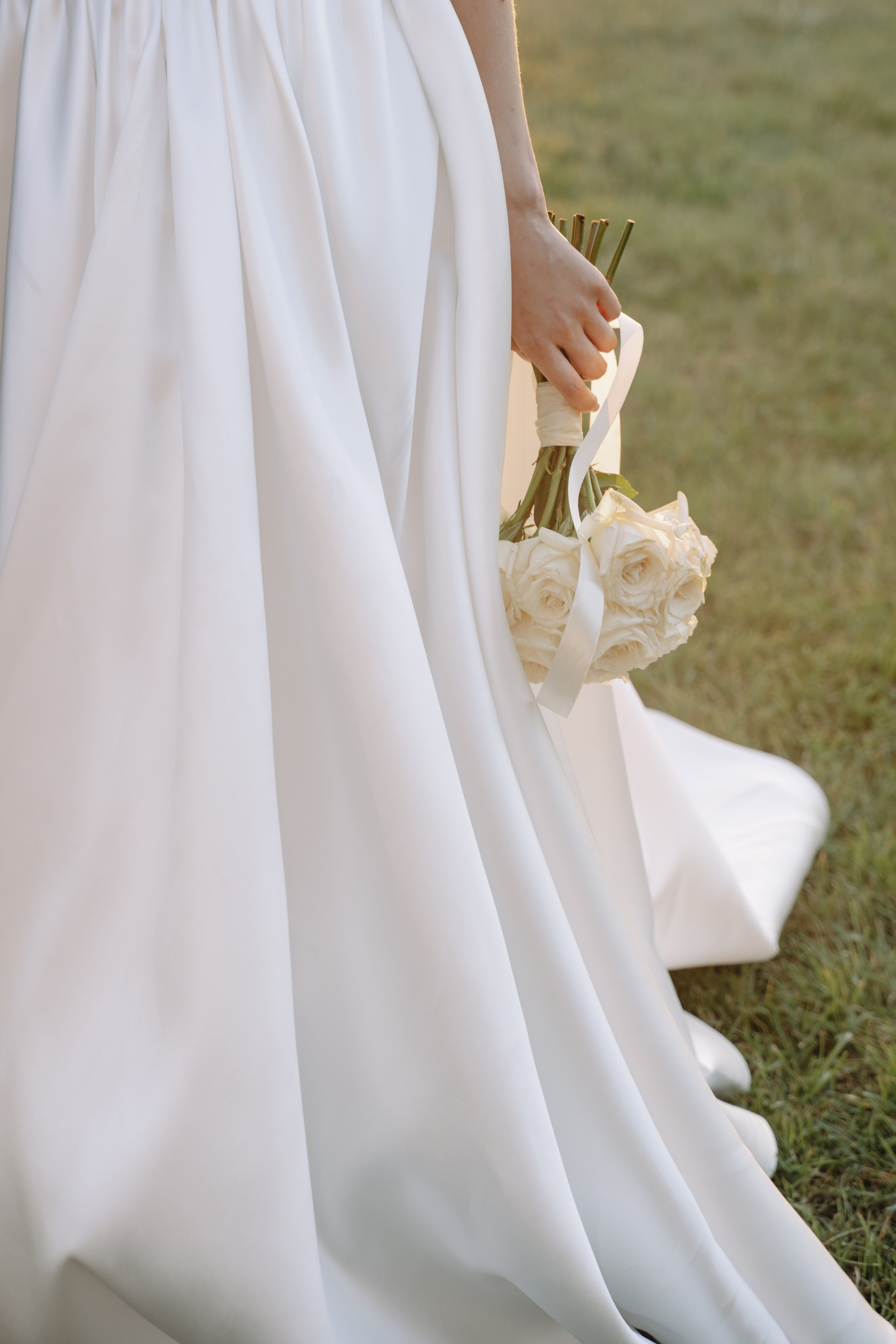 Паша и Света. Свадебный фотограф Анжелика Сариева