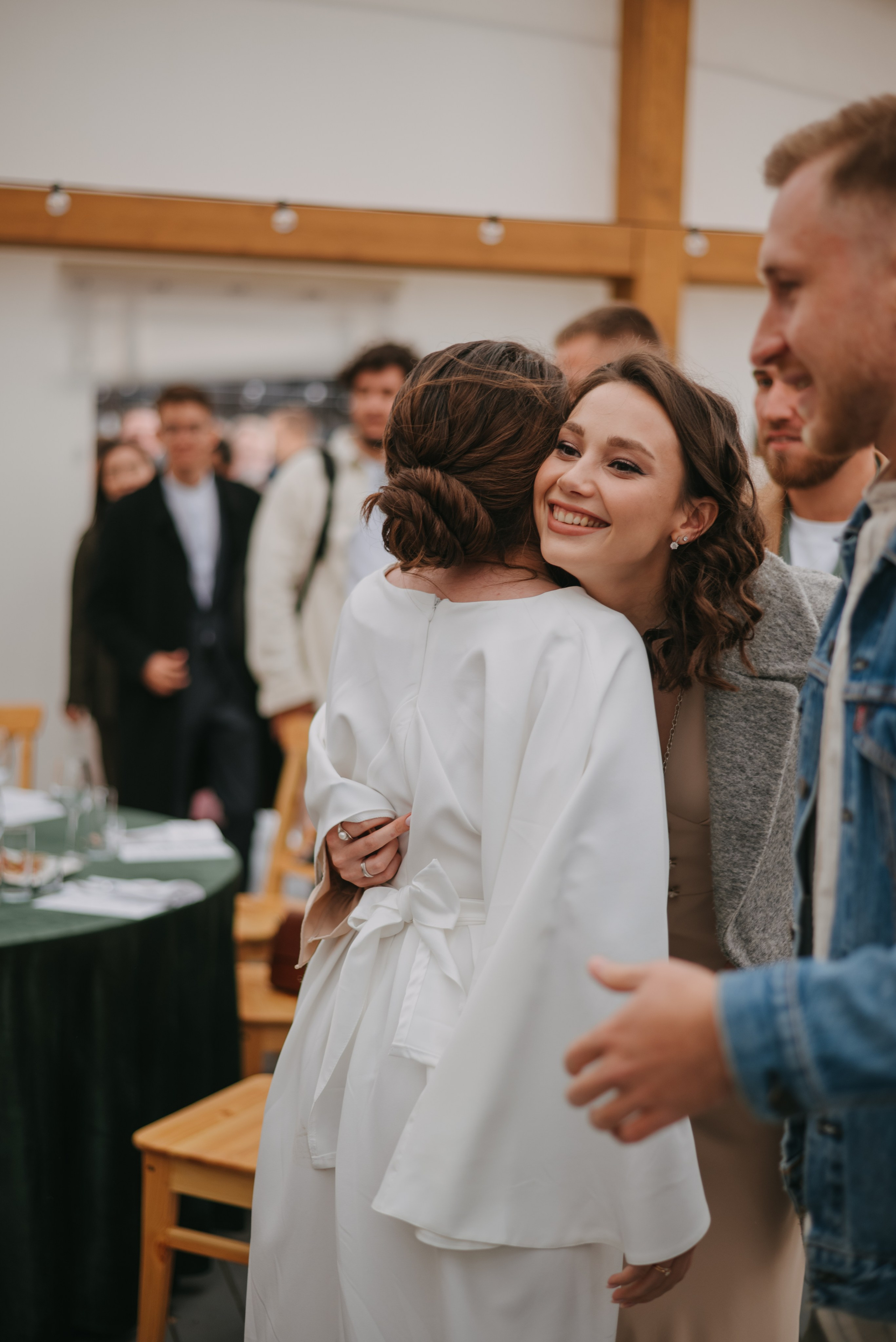 Тимур и Юлия. Свадебный фотограф Уфа Дарья Насырова