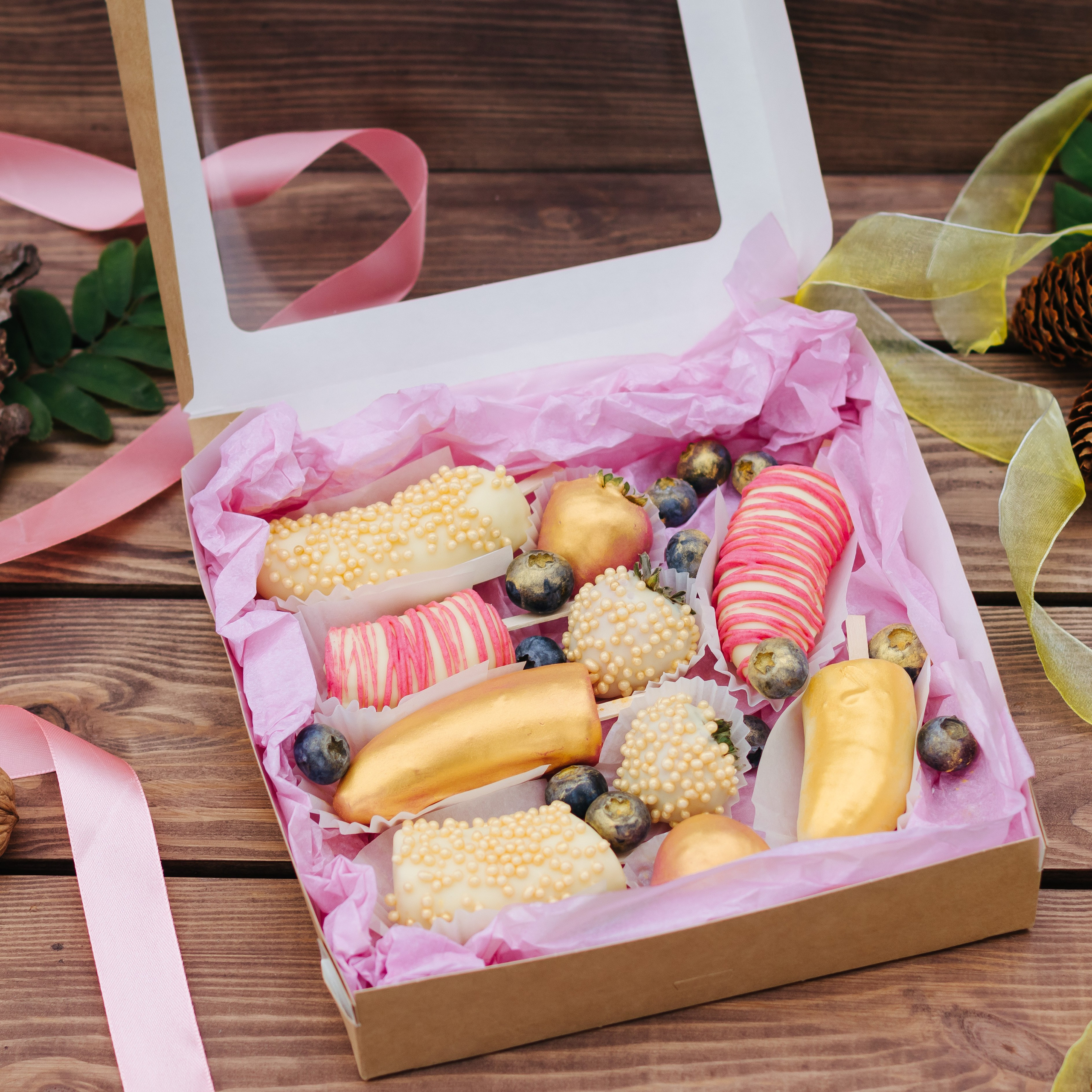 Клубника в шоколаде «KIKIMORA». Коммерческий фотограф в Санкт-Петербурге (СПб) Екатерина Панчёха, Панчёшка