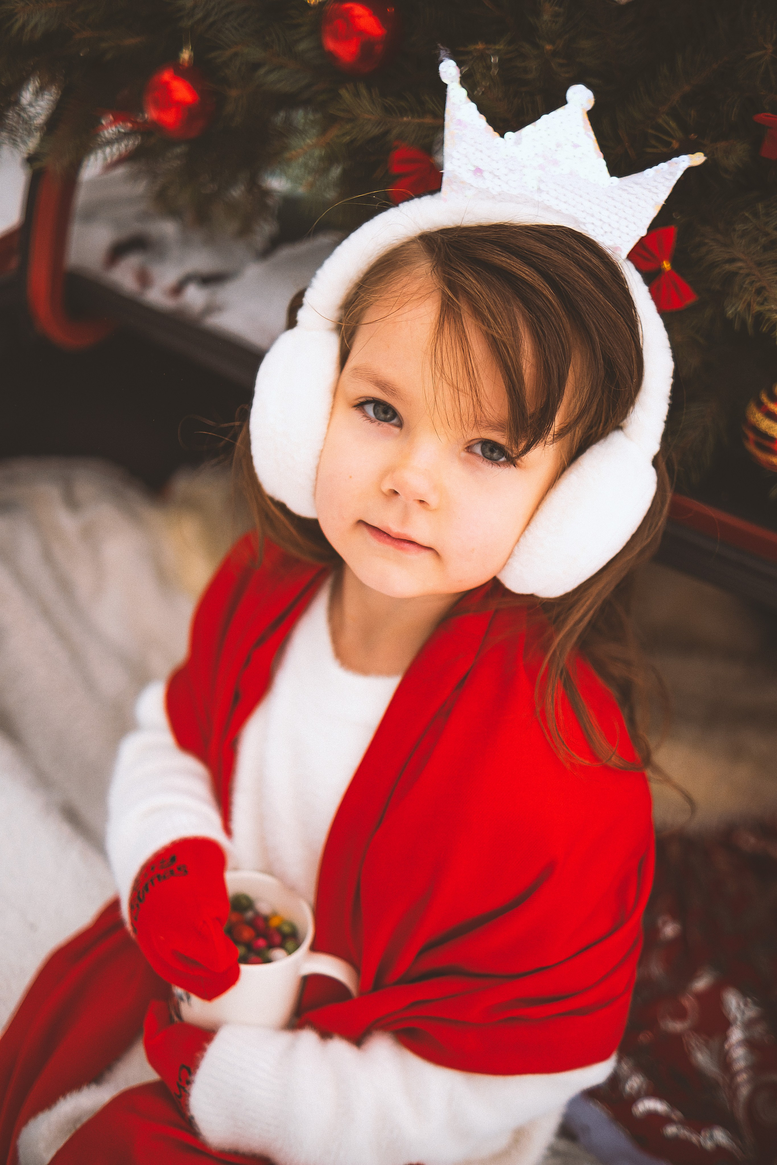 Зимняя сказка. Nattie.ph