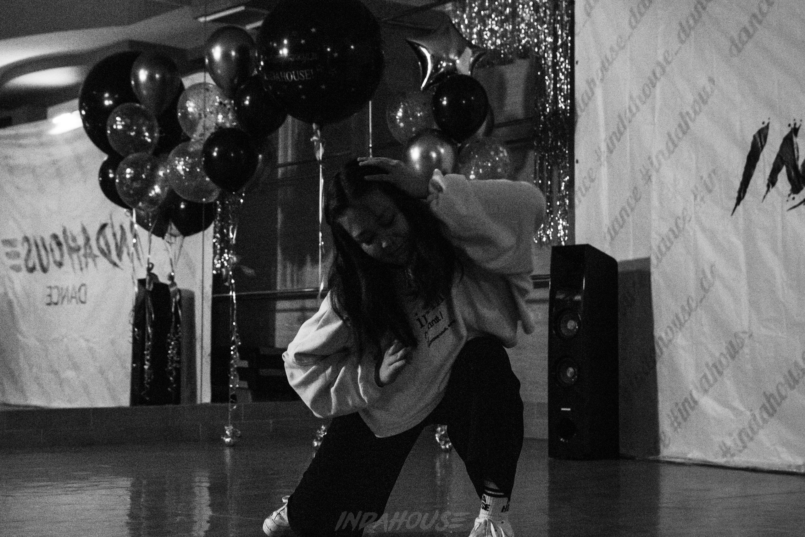 NEW YEAR INDAHOUSE | декабрь 2021. Фотограф Ева Ким