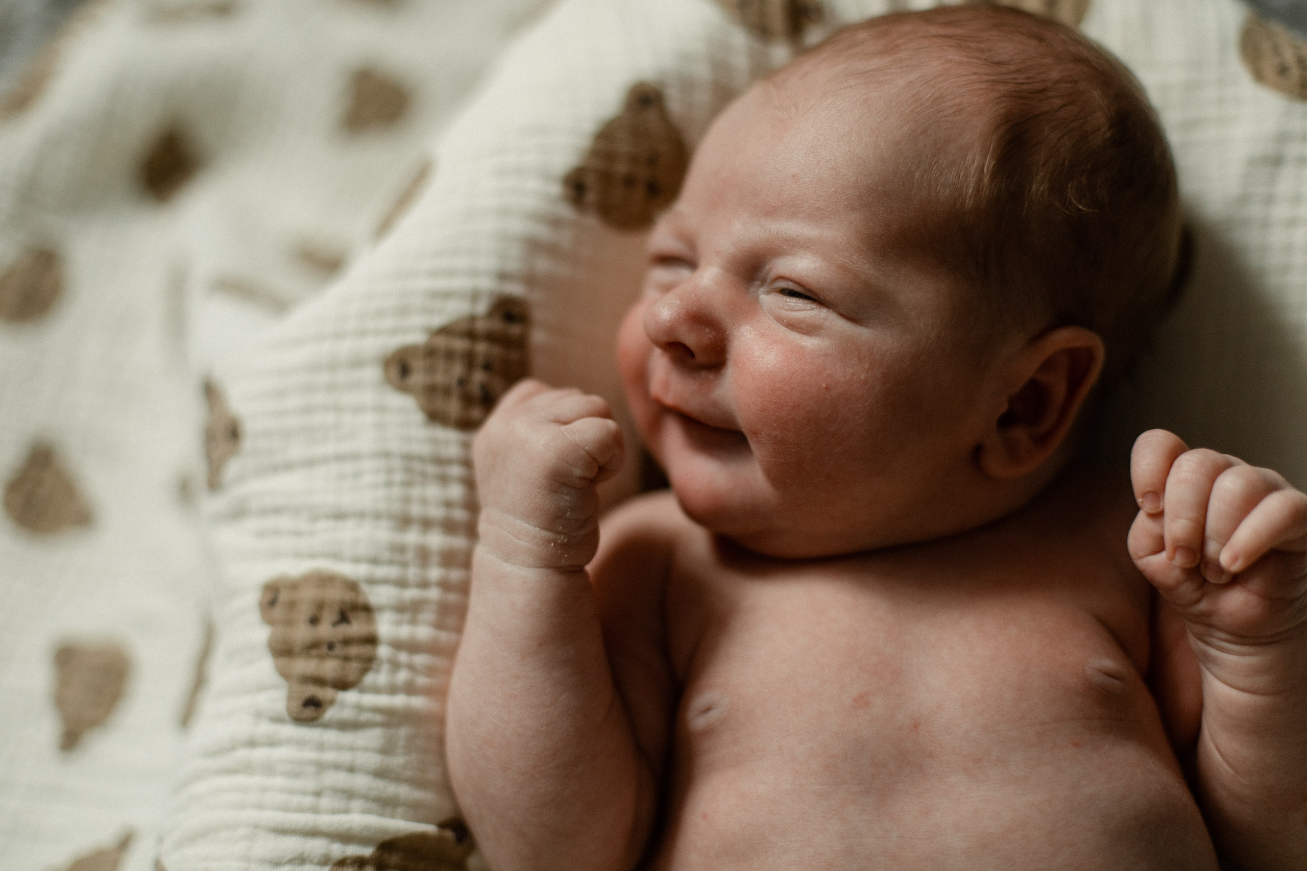 Маленький Евгений. Семейный фотограф Челябинск