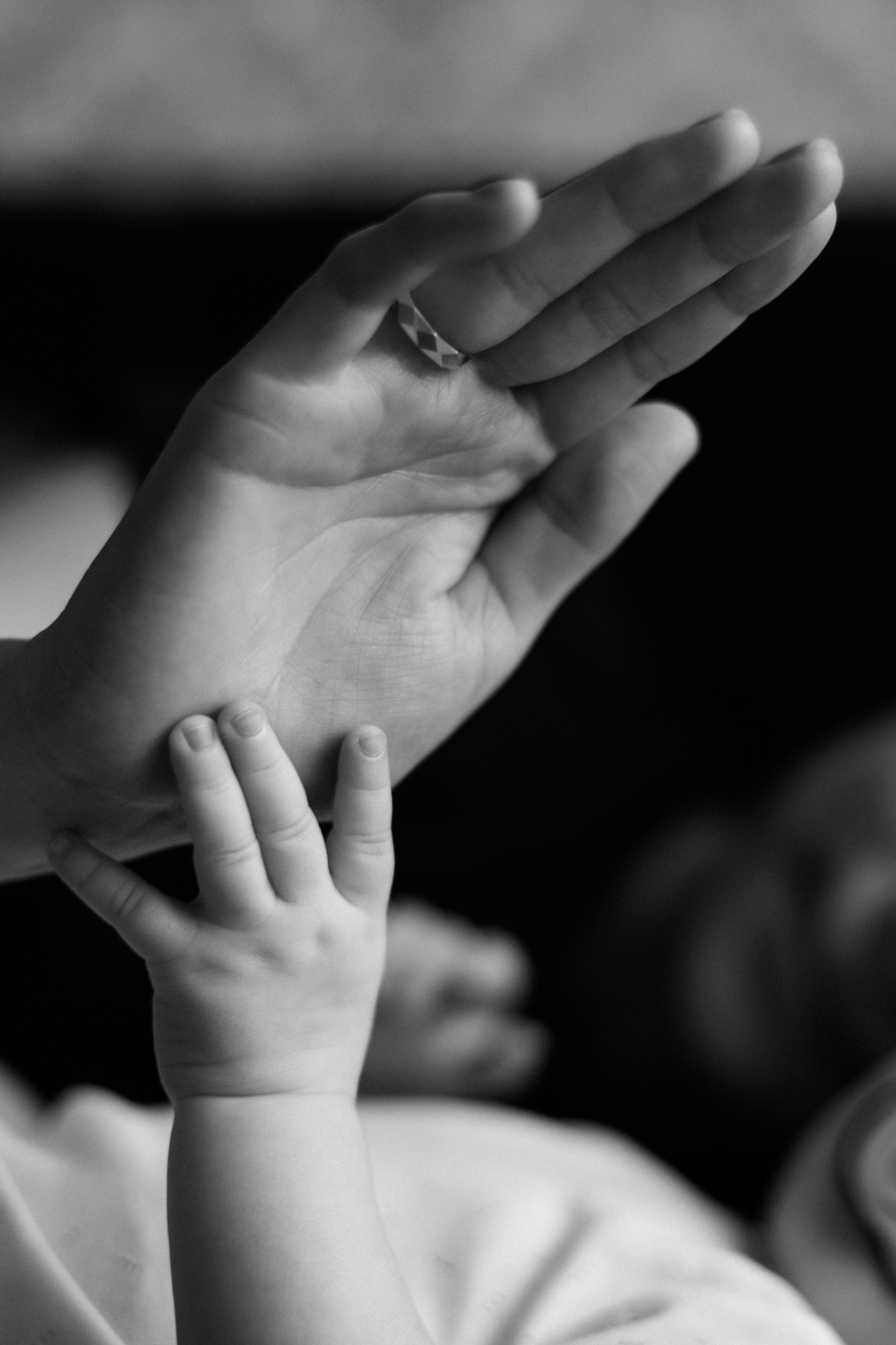 Лева и его родители. Семейный фотограф Челябинск