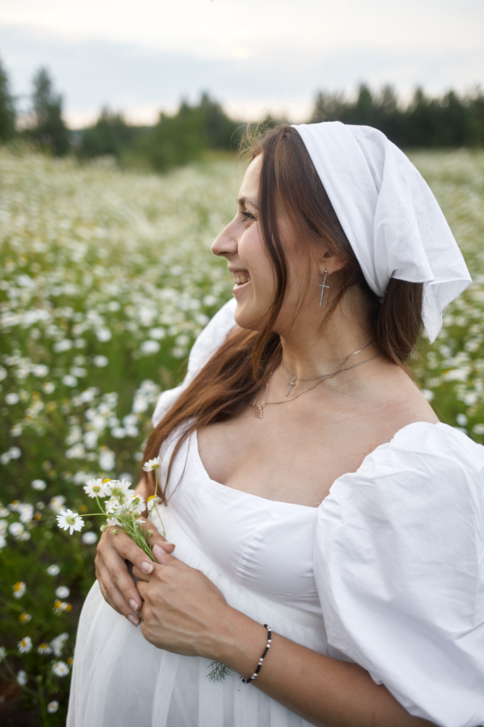 Ольга и детки. Семейный фотограф Челябинск