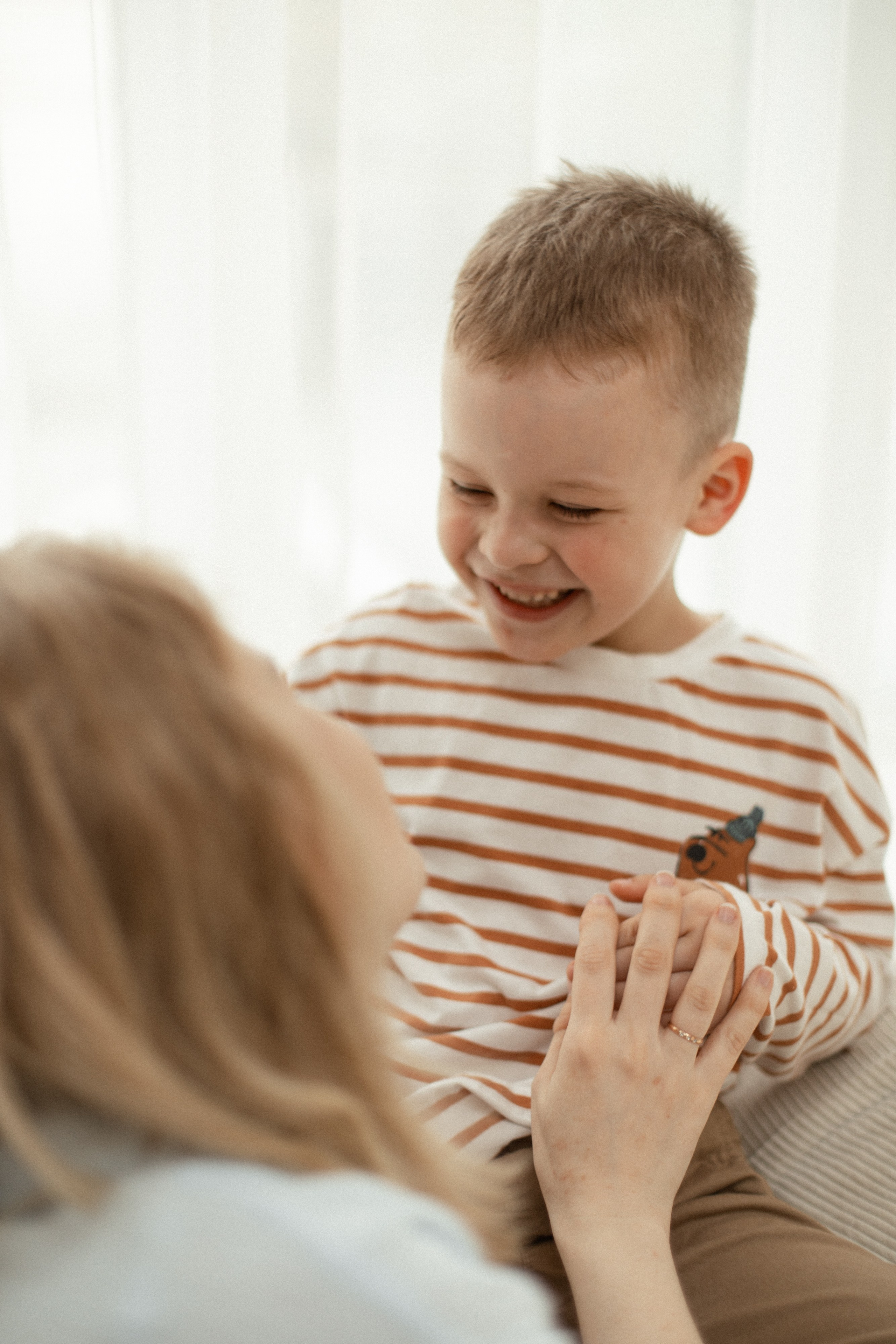 Павел, Костик и Екатерина с животиком. Семейный фотограф Челябинск