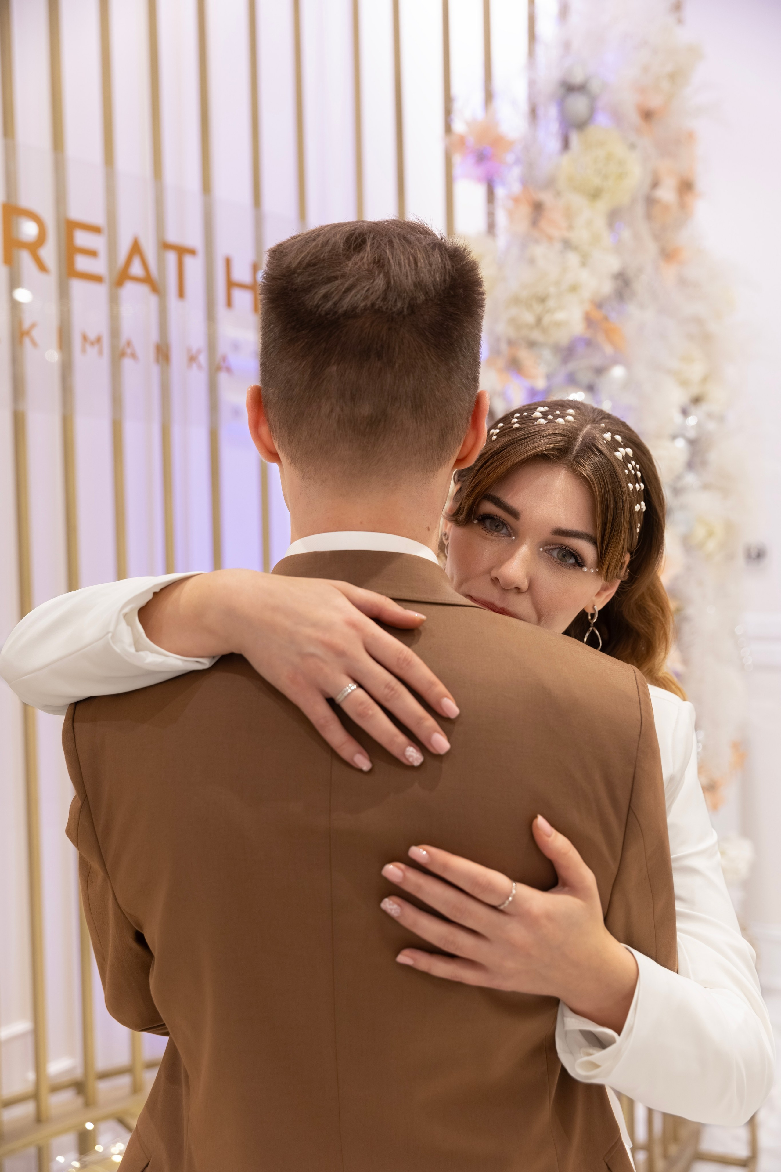 Елизавета и Александр. Свадебный и семейный фотограф Москва и Московская область