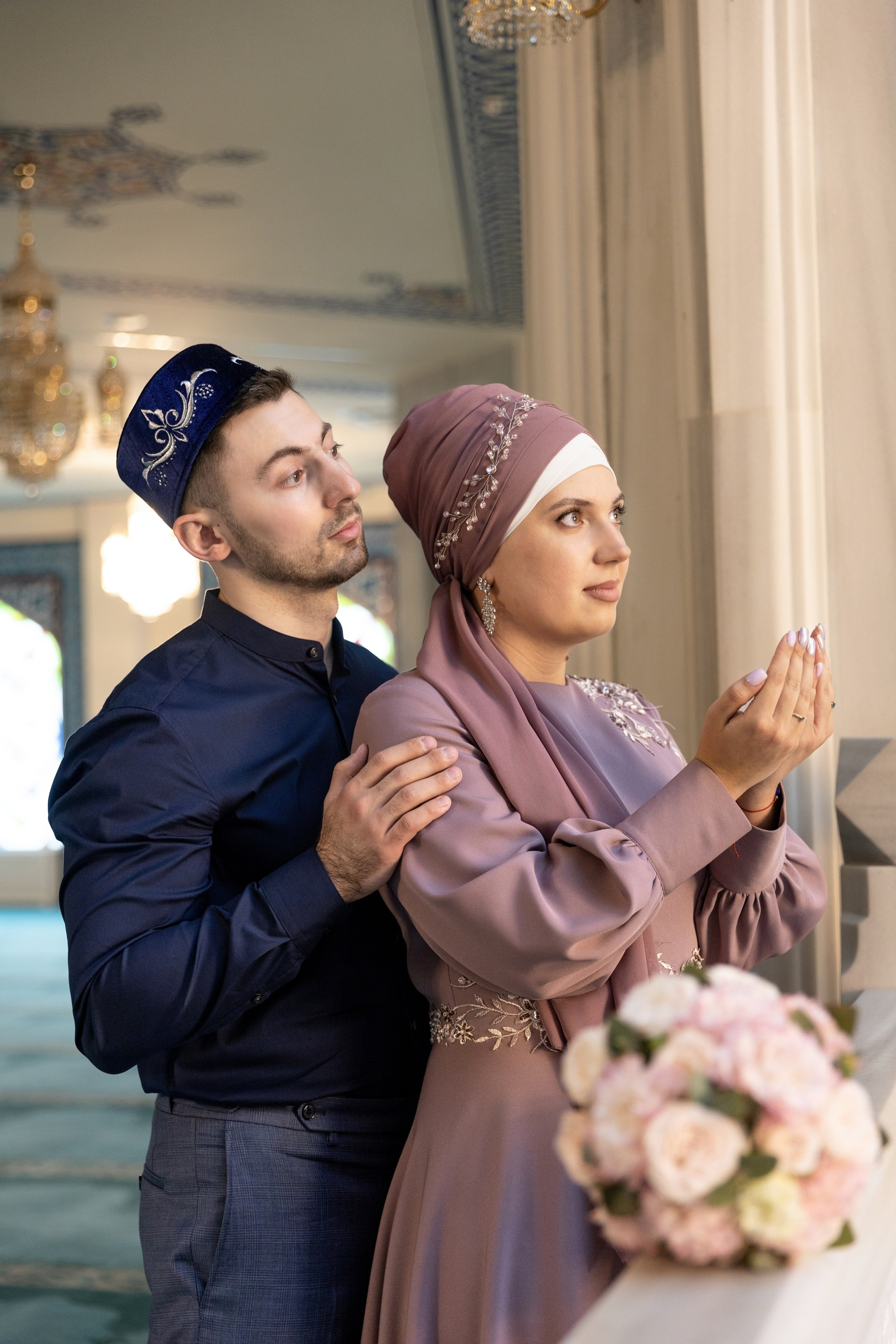 Никах Гольназ. Свадебный и семейный фотограф Москва и Московская область