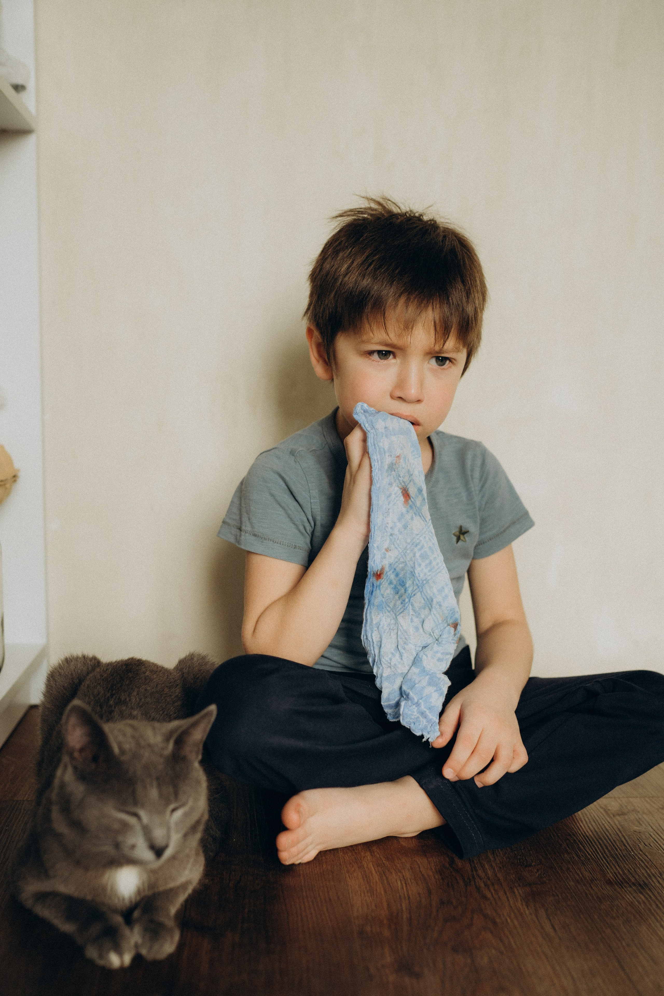 Фотограф семей в домашних условиях