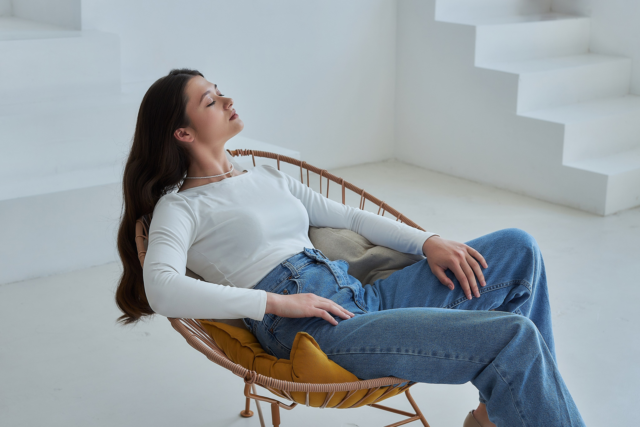 рекламная съемка в Самаре