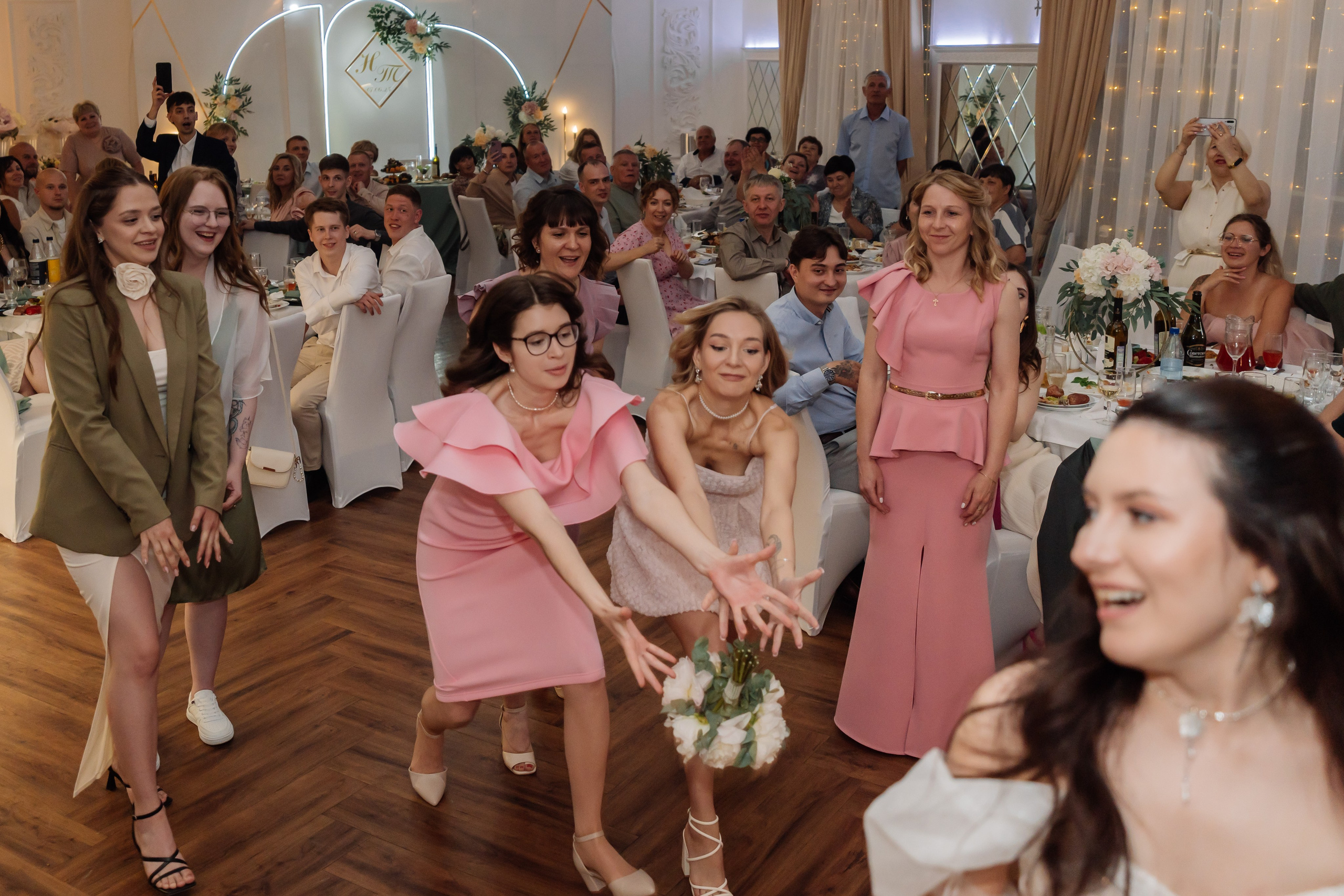 Никита и Таня. СВАДЕБНЫЙ ФОТОГРАФ КРАСНОЯРСК