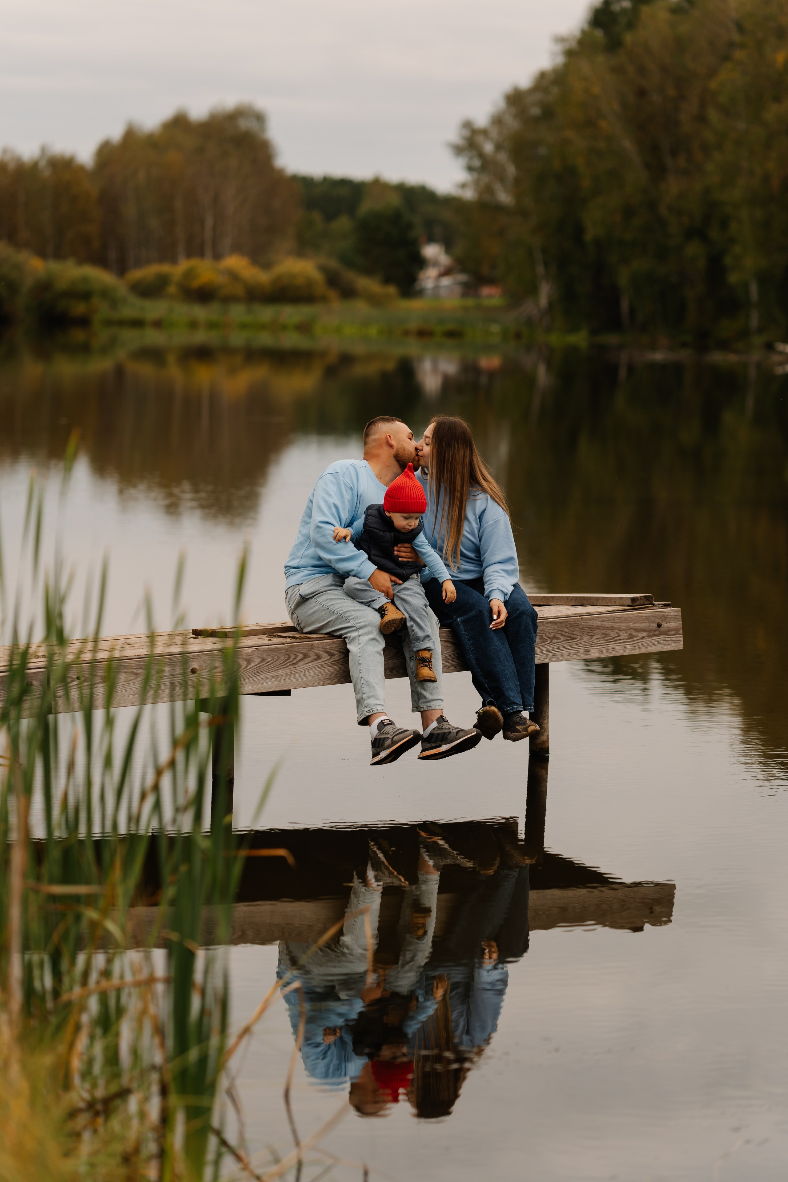 2х летие Тимурика. СВАДЕБНЫЙ ФОТОГРАФ КРАСНОЯРСК