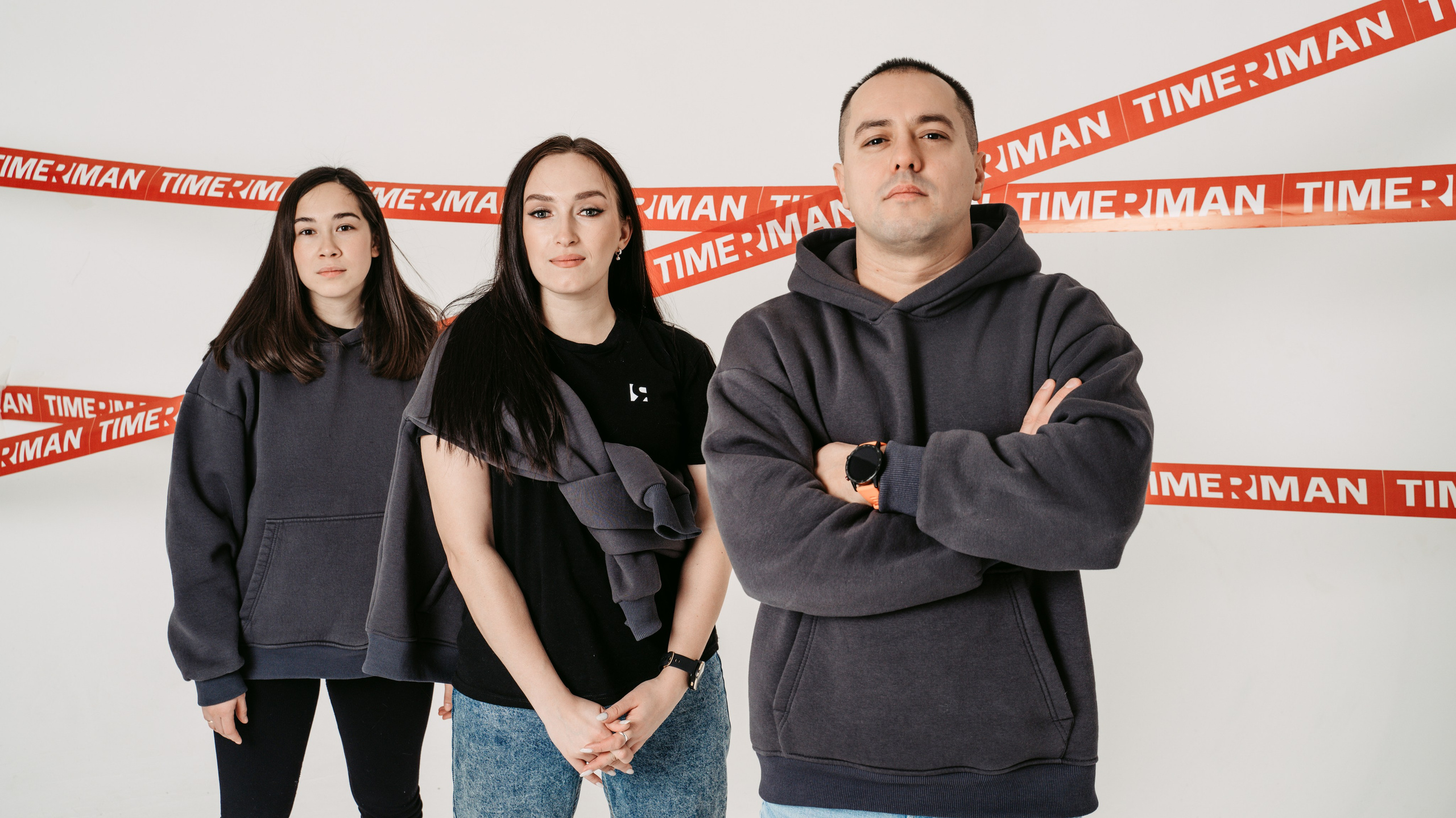 Timerman / организаторы спортивных мероприятий. Саша Копылов, фотограф в Казани