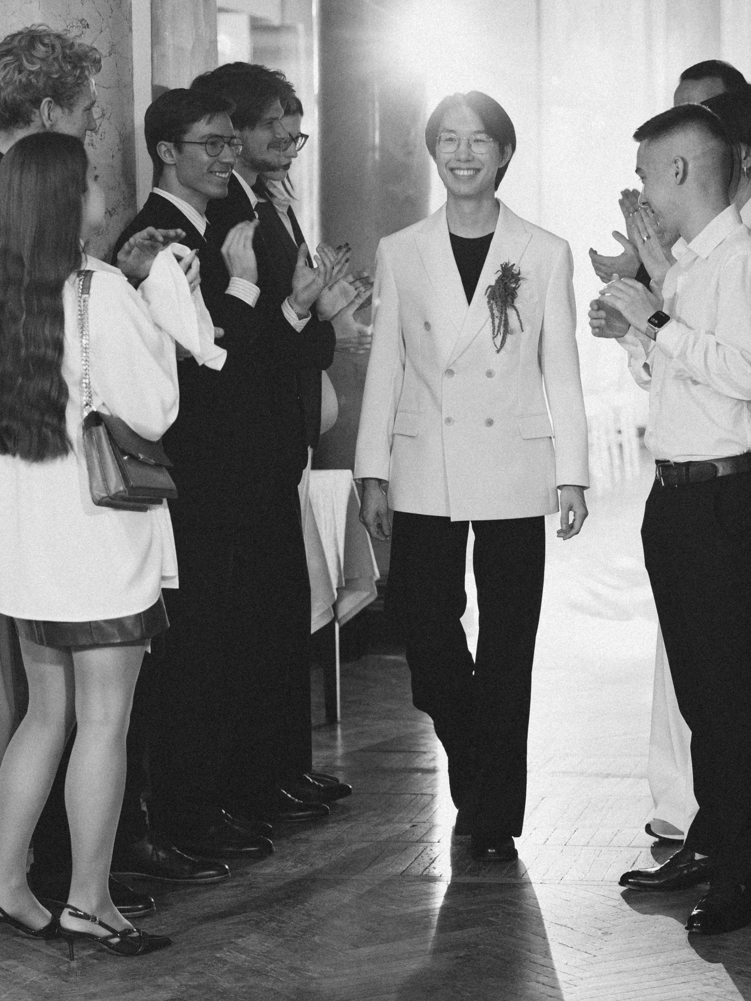 В САМОЕ СЕРДЦЕ. Свадебный фотограф Москва Ирина Писарева