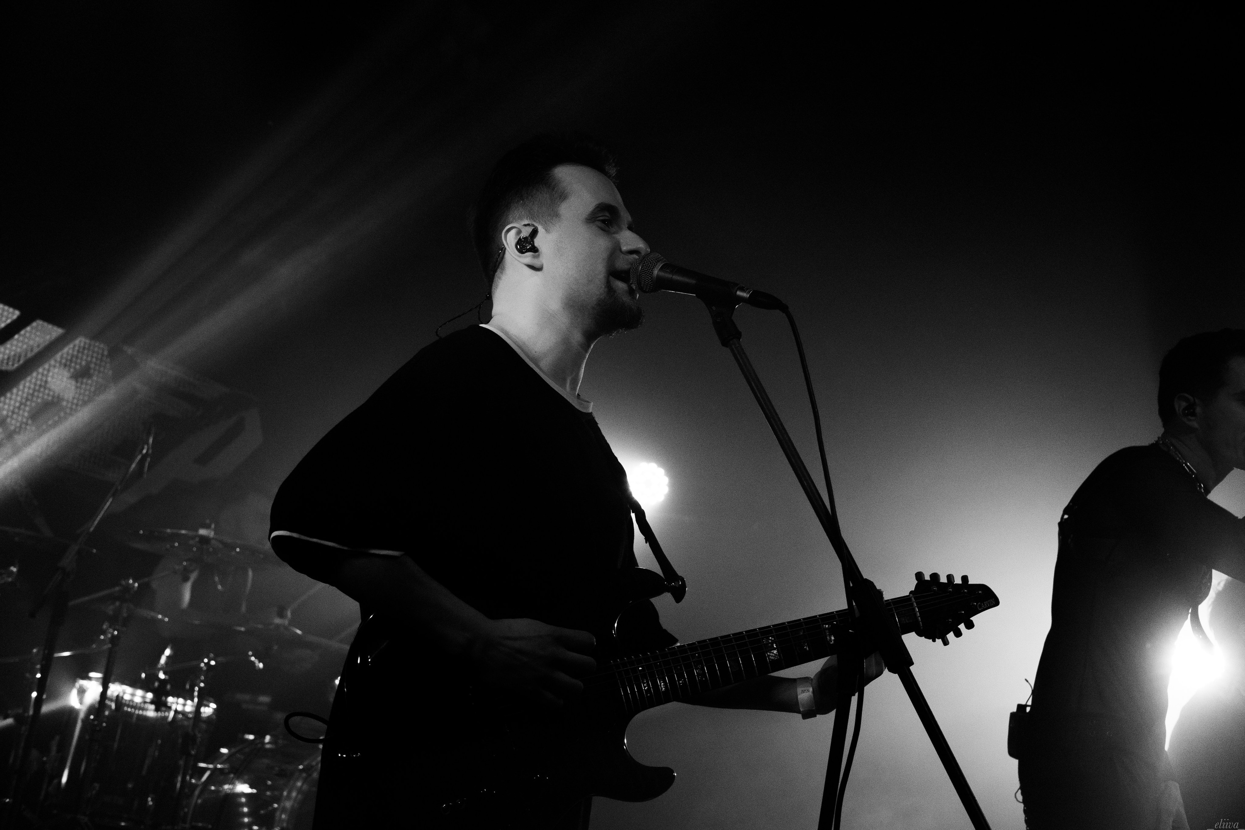 Таймсквер. Концертный фотограф в Санкт-Петербурге