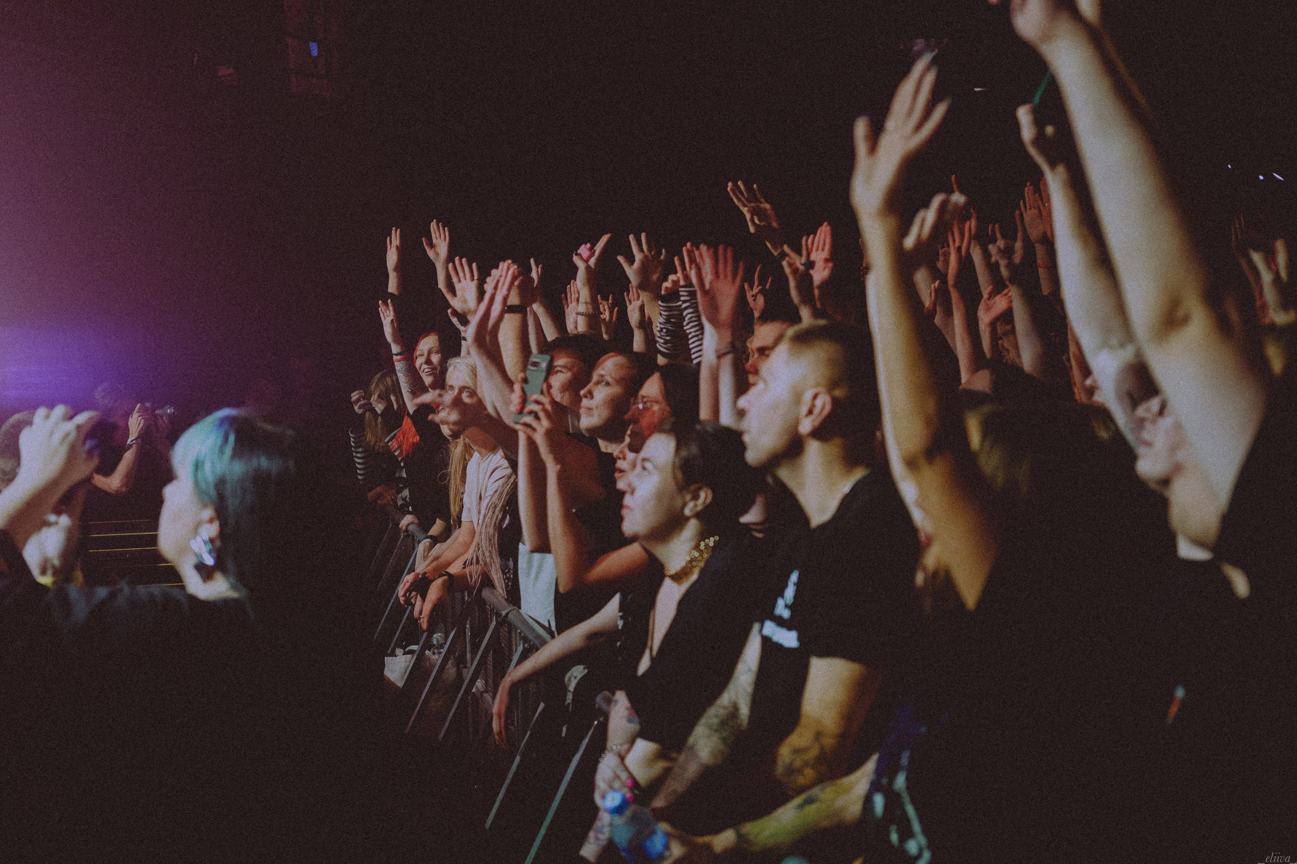 JaneAir. Концертный фотограф в Санкт-Петербурге