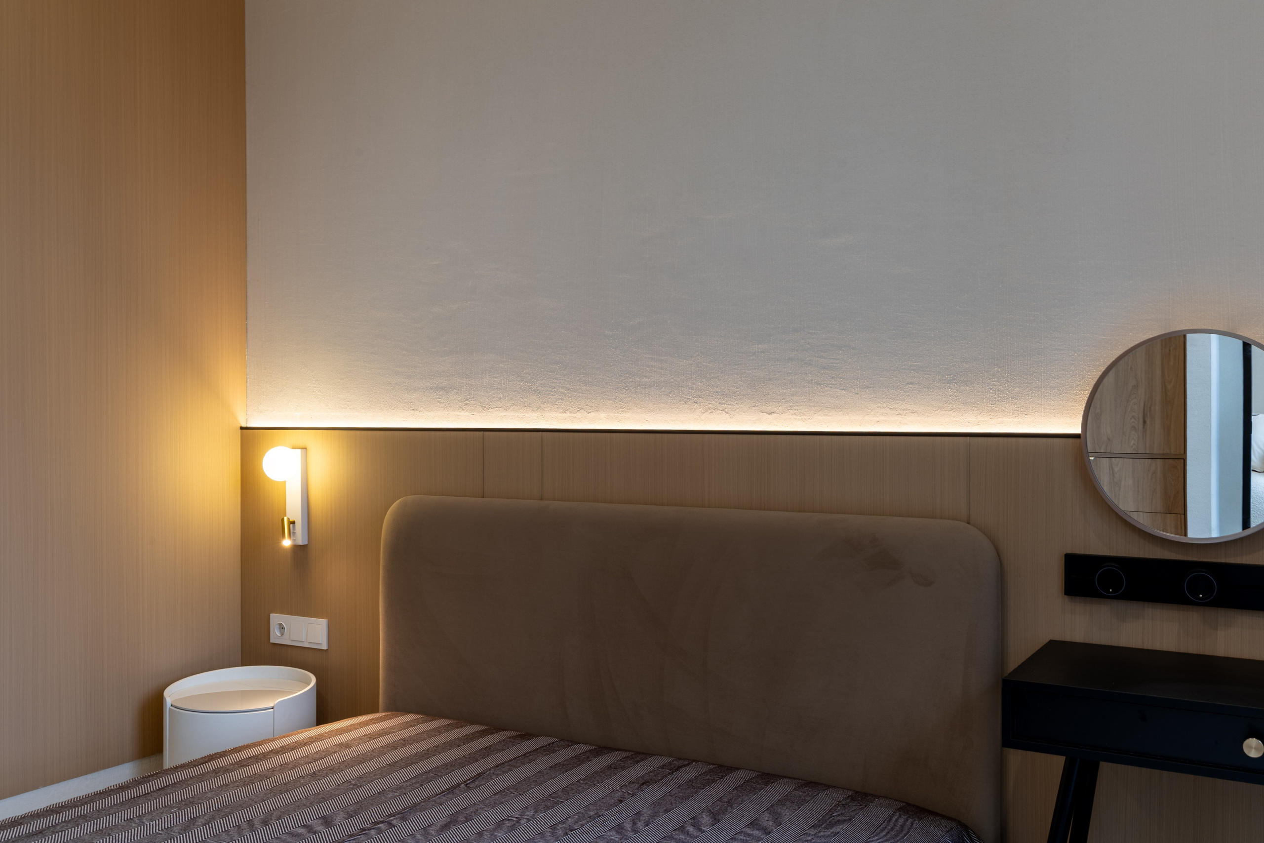 ЖК «Дом Достижение» — 2. Архитектурный и интерьерный фотограф Литковский Дмитрий