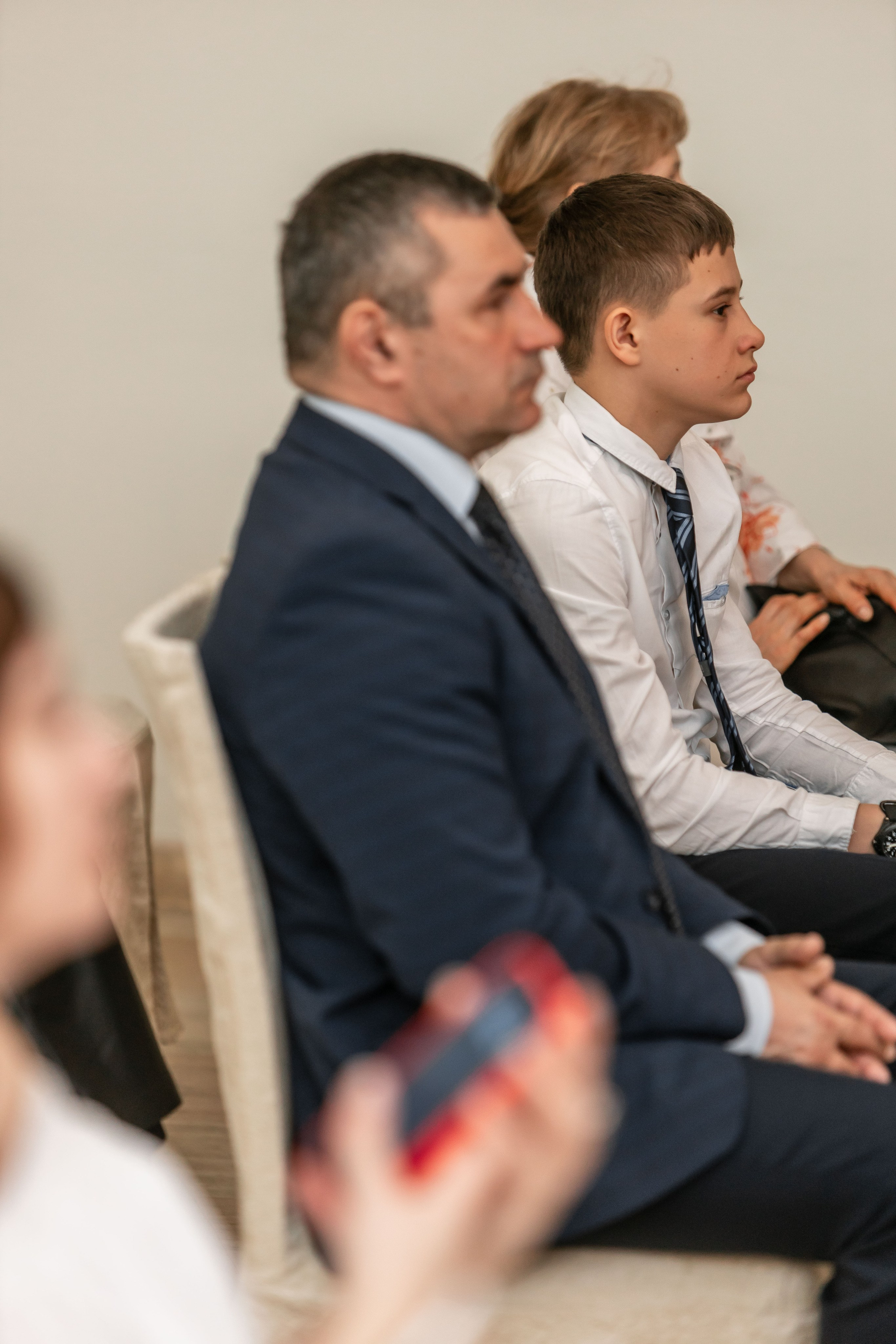 МИССИС БИЗНЕСС 2024. Репортажный фотограф в Новосибирске