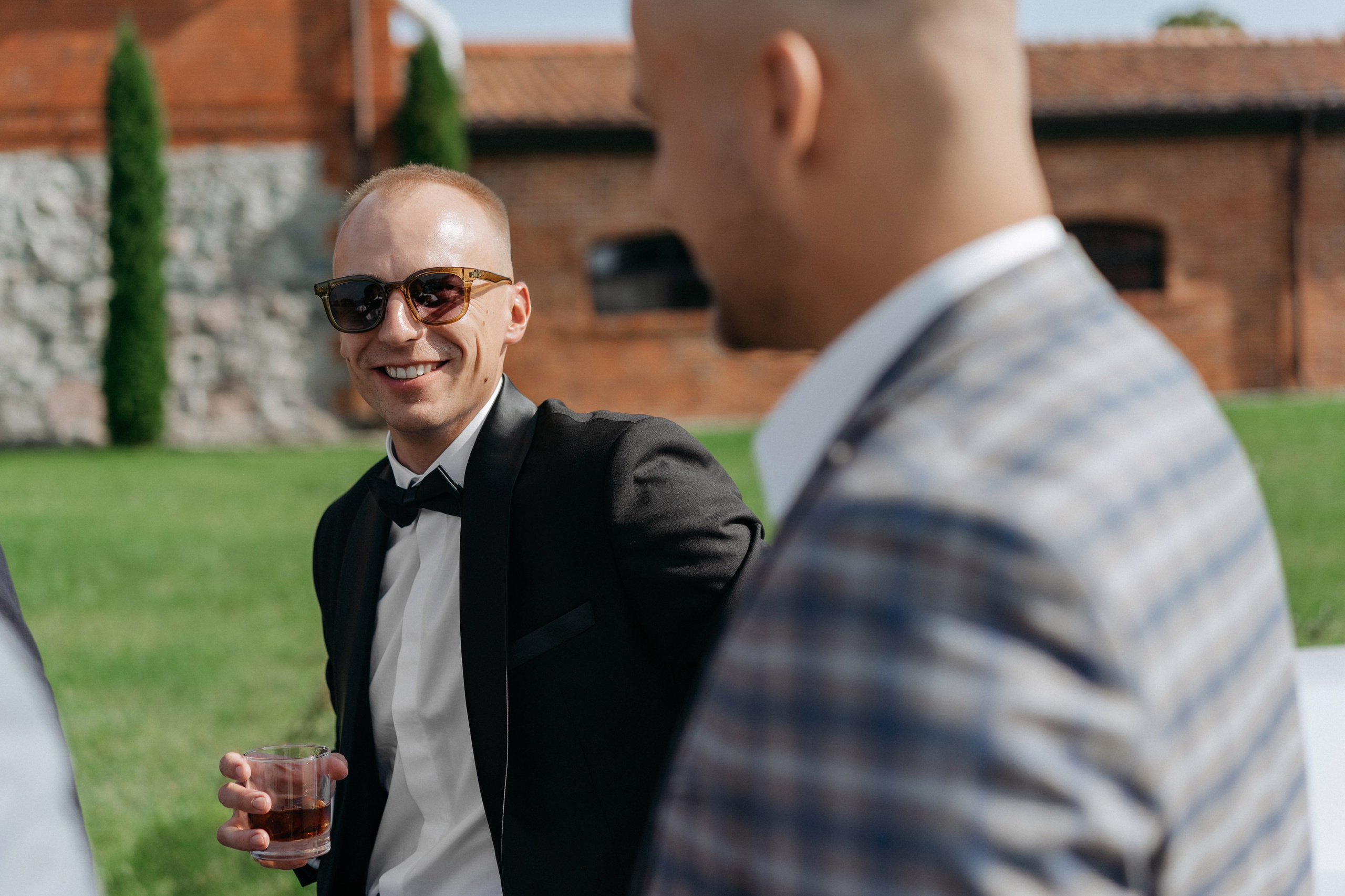 Александр и Ирина. Свадебный и семейный фотограф в Калининграде Анастасия Гриценко