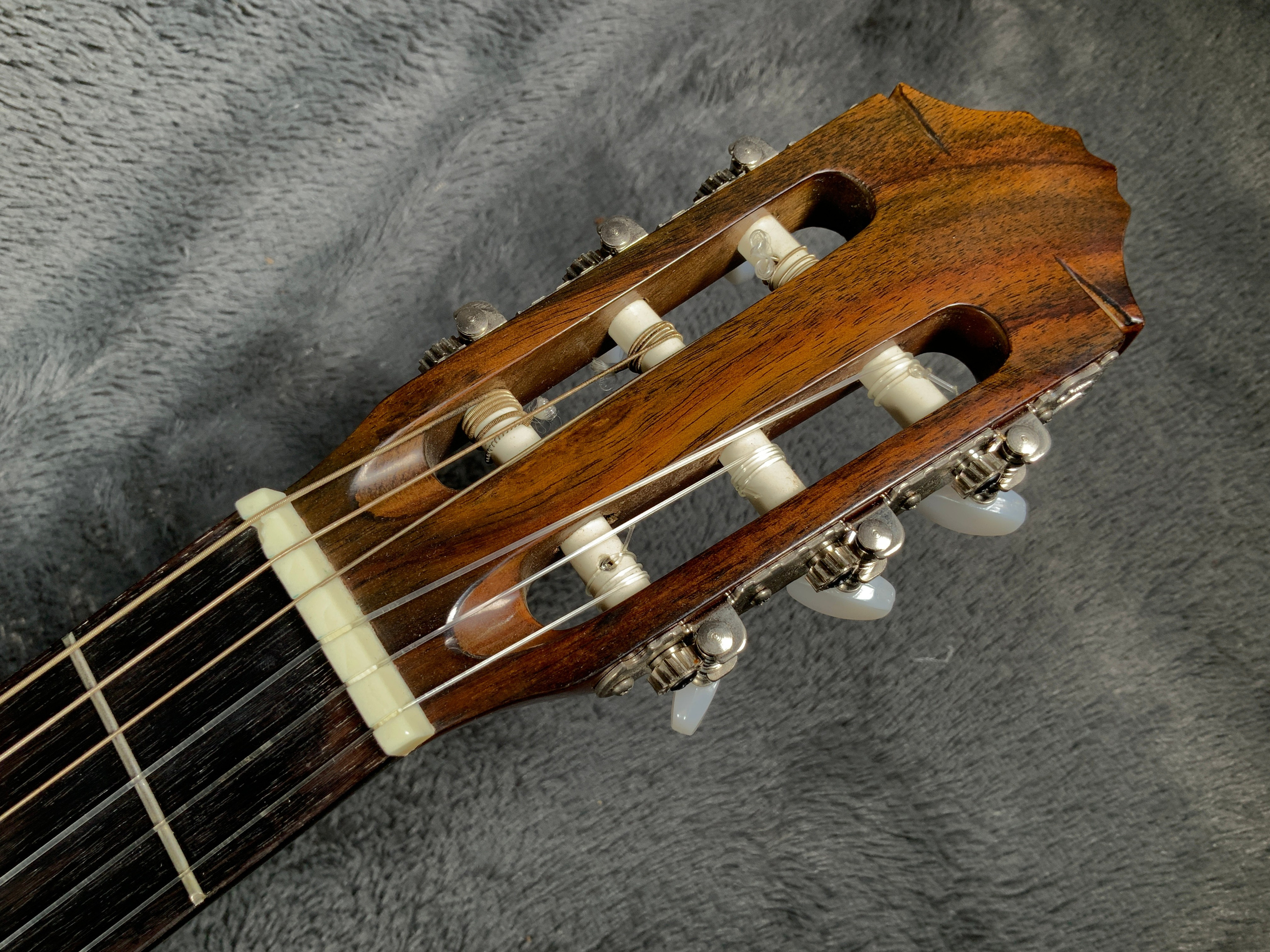 Morris Classic Guitar MC-111 Korea 90's