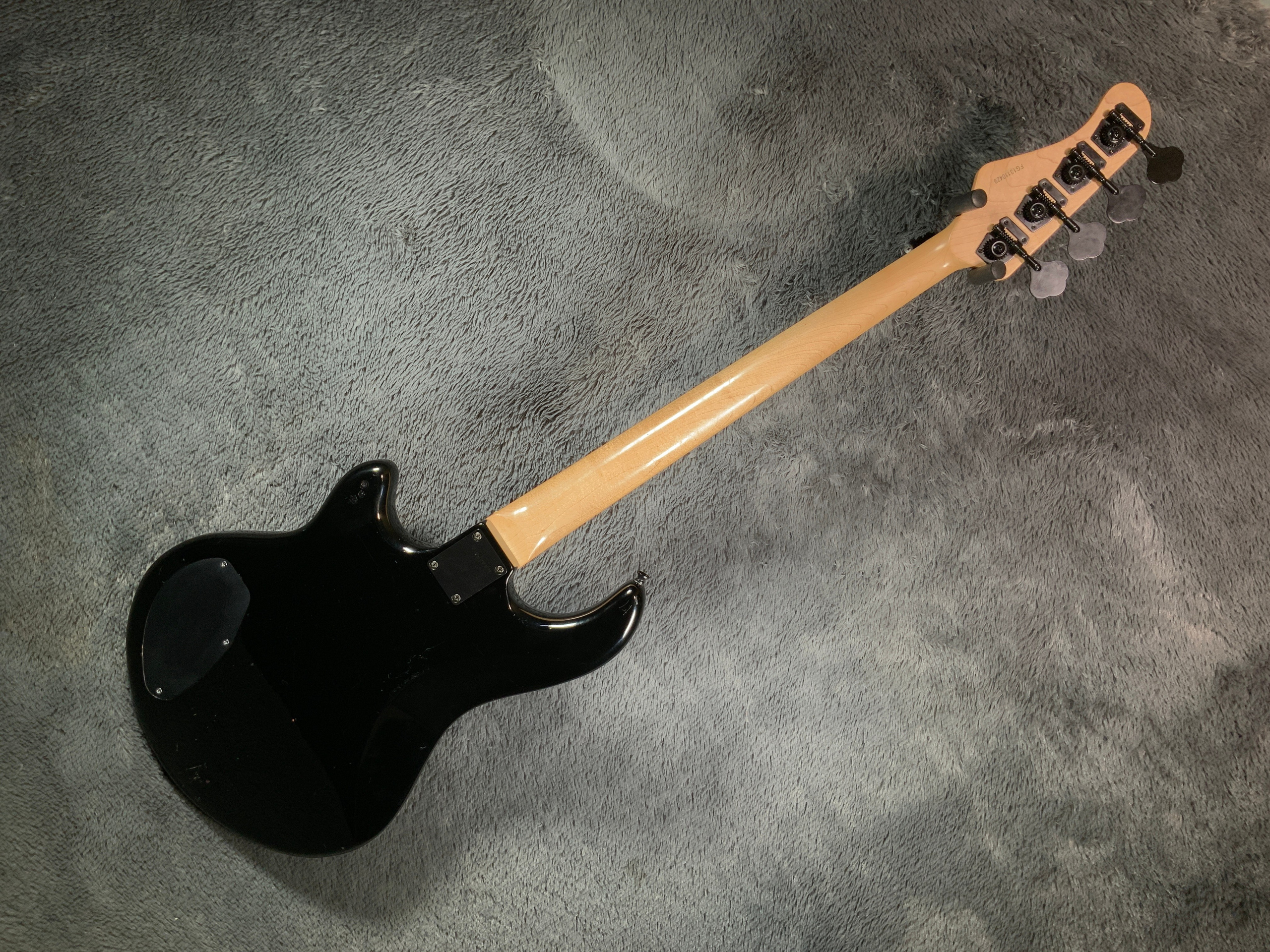 Fernandes Atlas Bass. Гитары