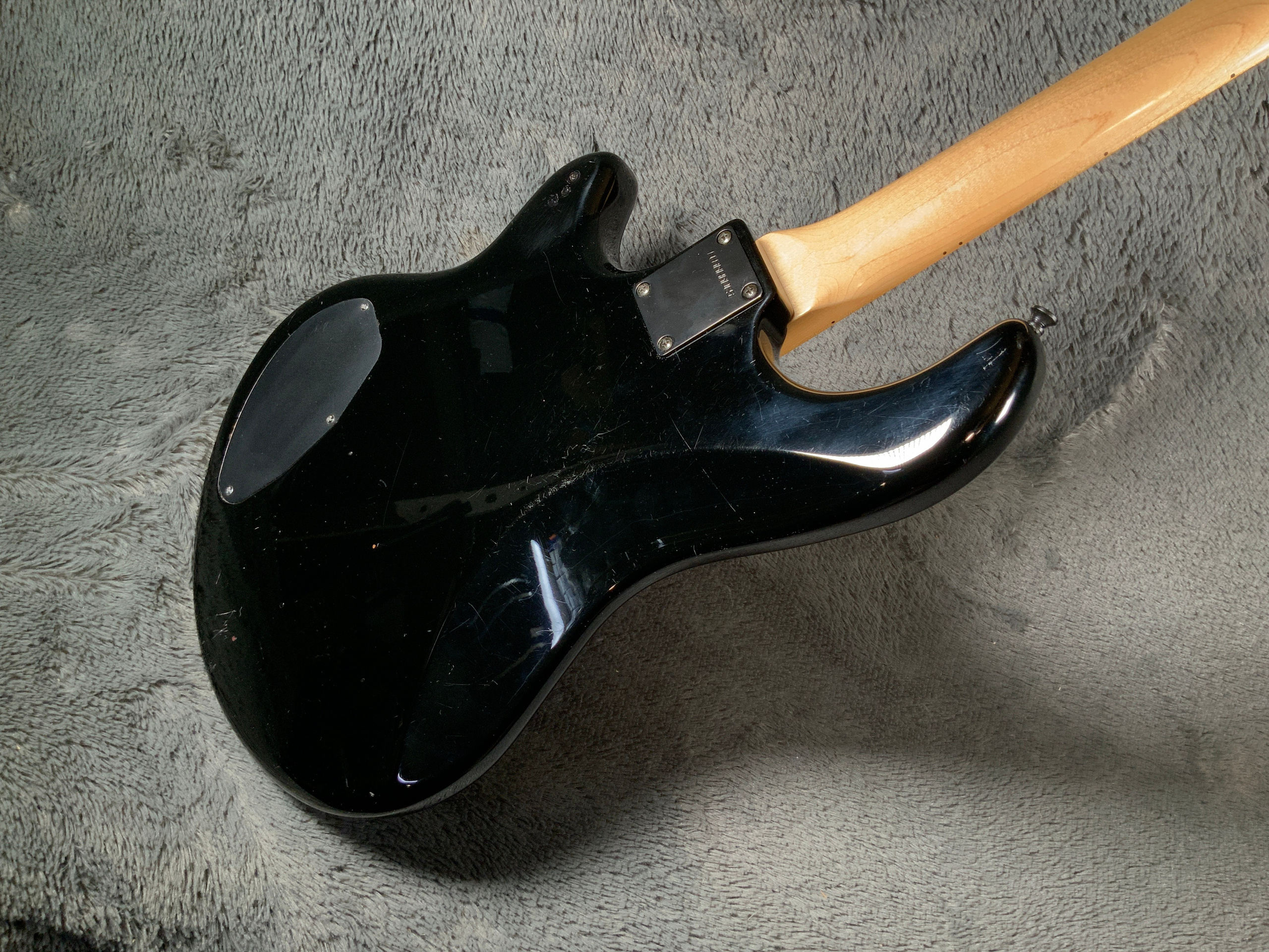 Fernandes Atlas Bass. Гитары