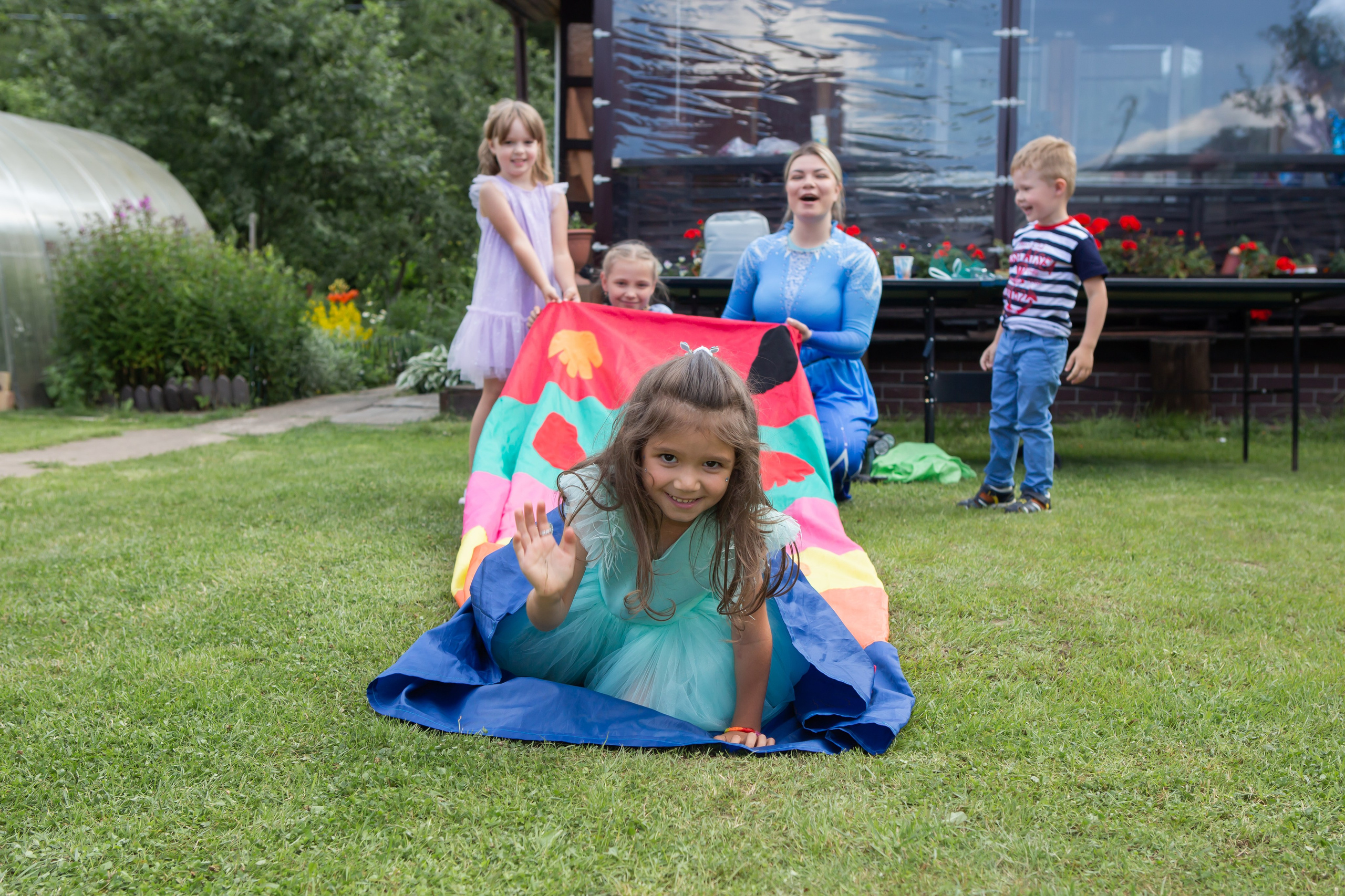 Праздники. Фотограф в Подольске