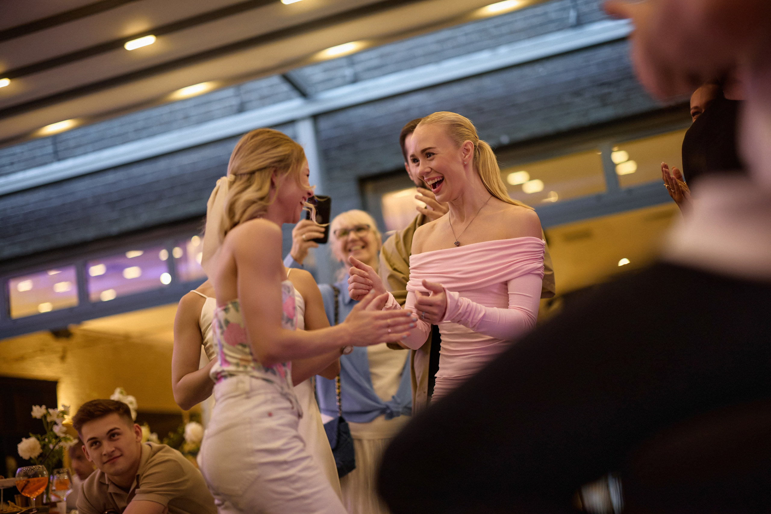 HAPPY BIRTHDAY, KOSTYA!. ARTEMIY IGNATOV