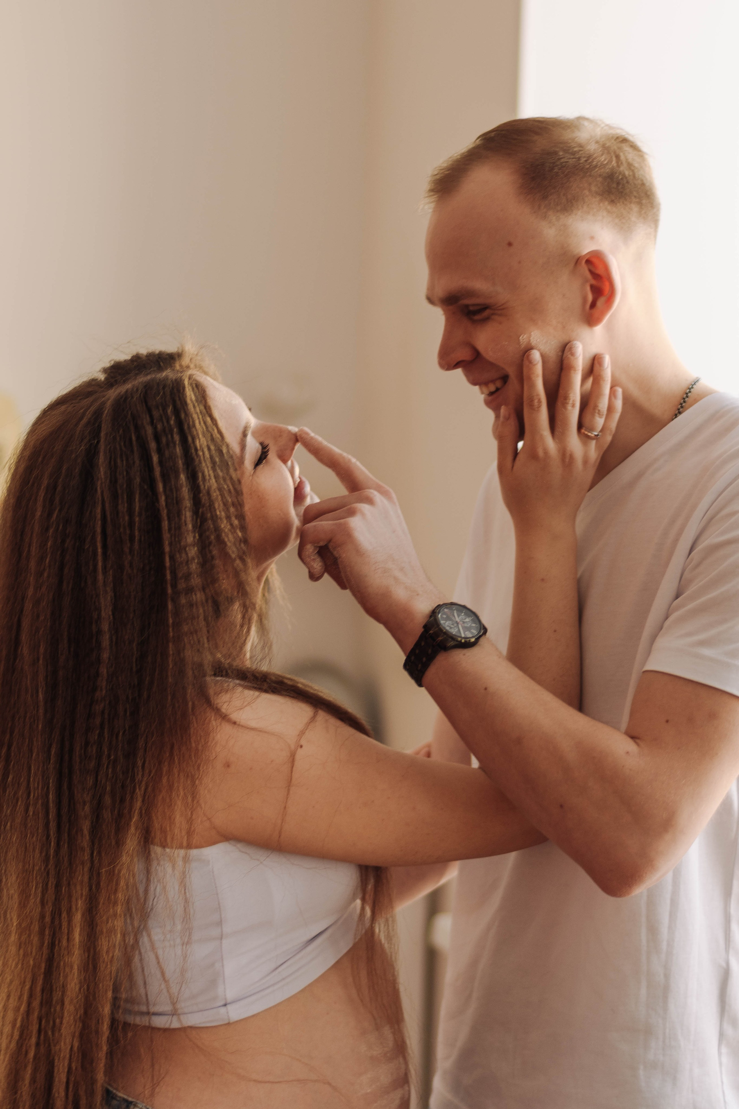 Love Story. Фотограф Кемерово Лехнер Елена