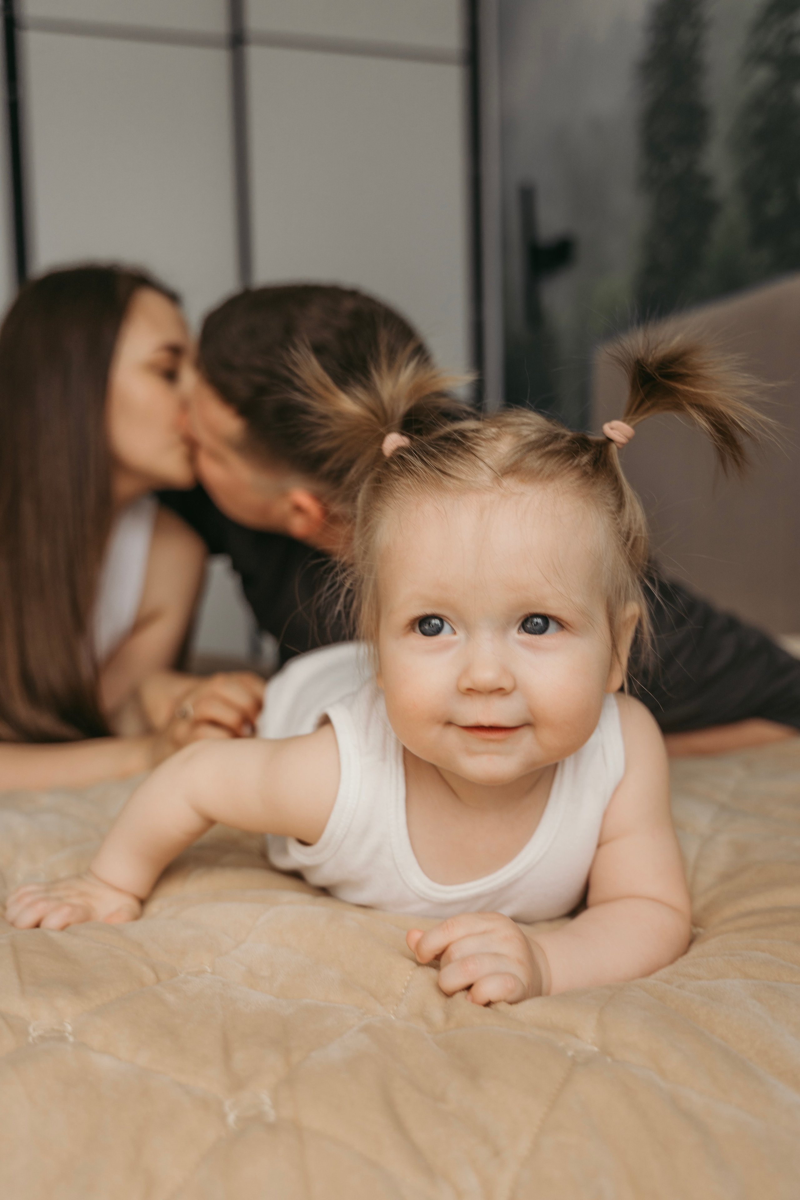 Дома. Фотограф Волгоград Ксения Устинова