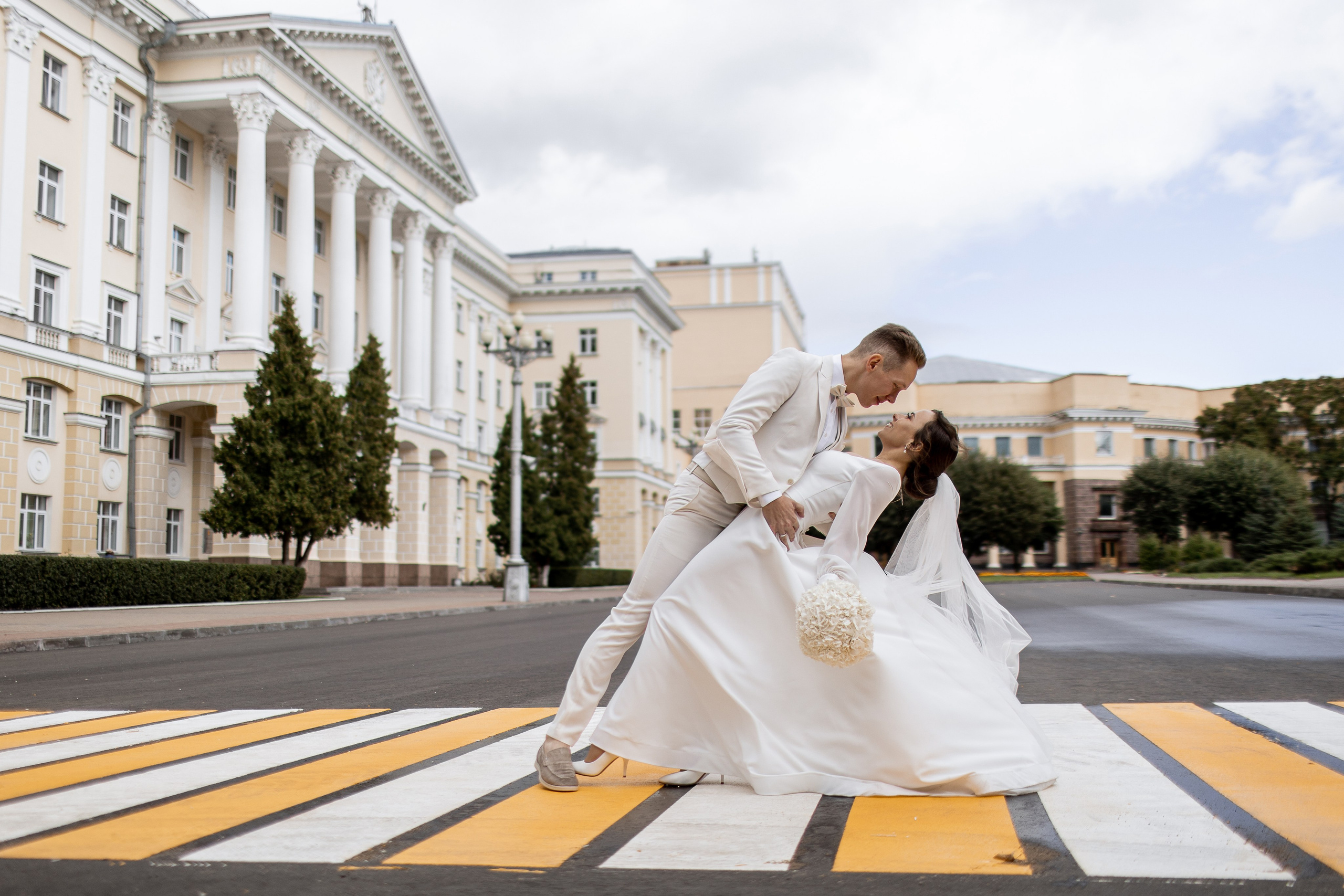 White Wedding. Свадебный фотограф — Ефимов Сергей