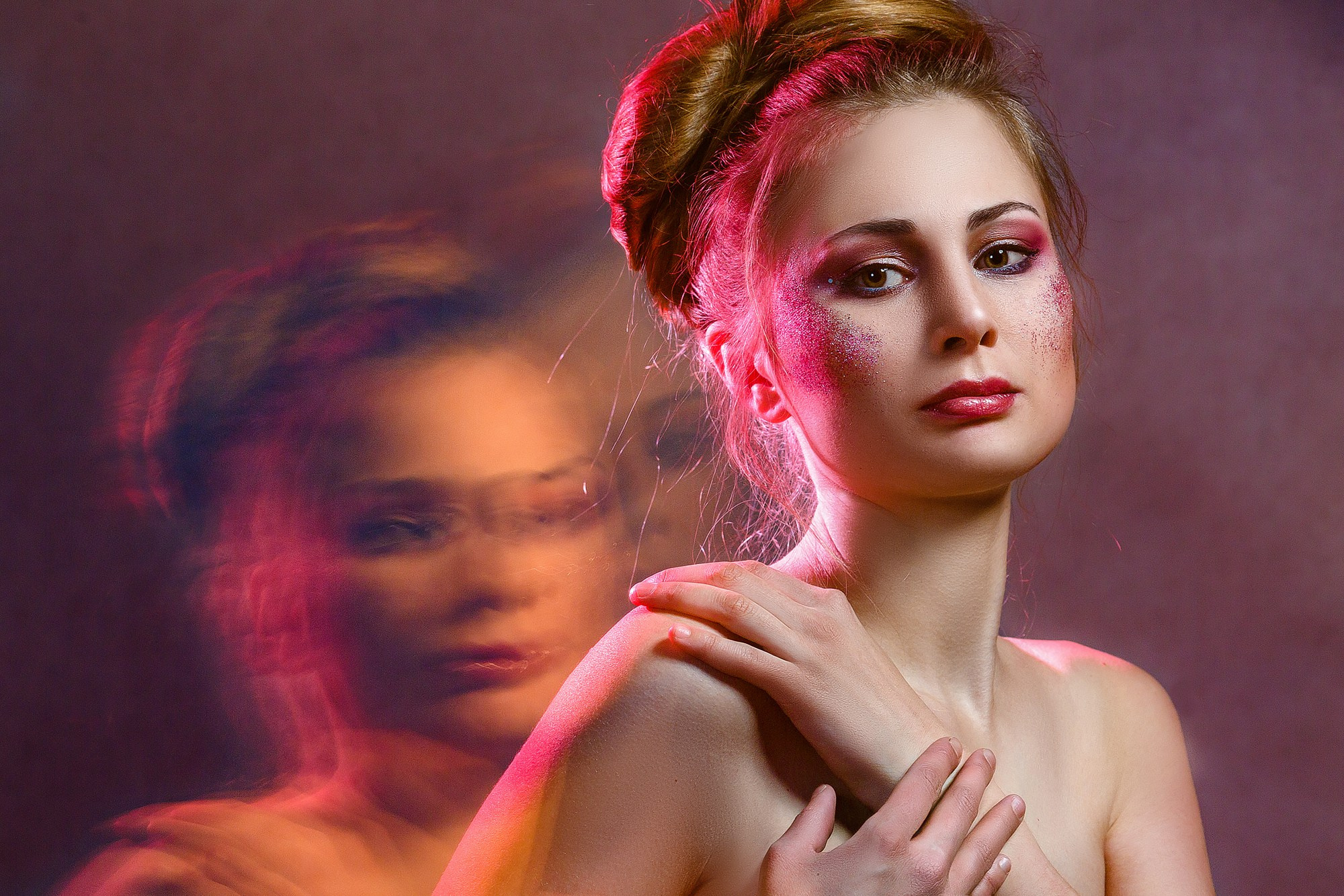 Арт. Фотограф Соловьев Денис в Московской и Владимирской области