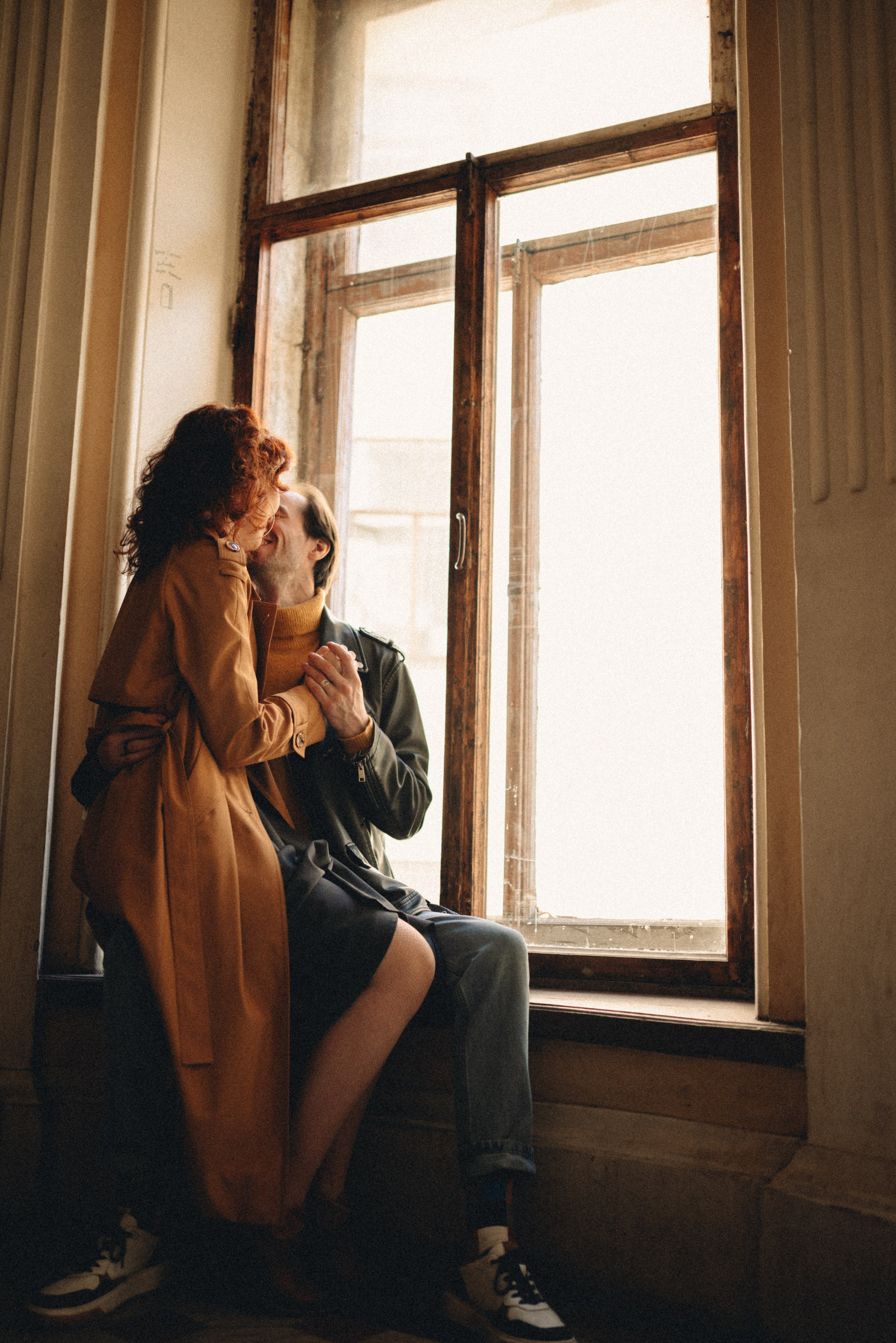 Владимир и Яна. Фотограф Санкт-Петербург, Новороссийск