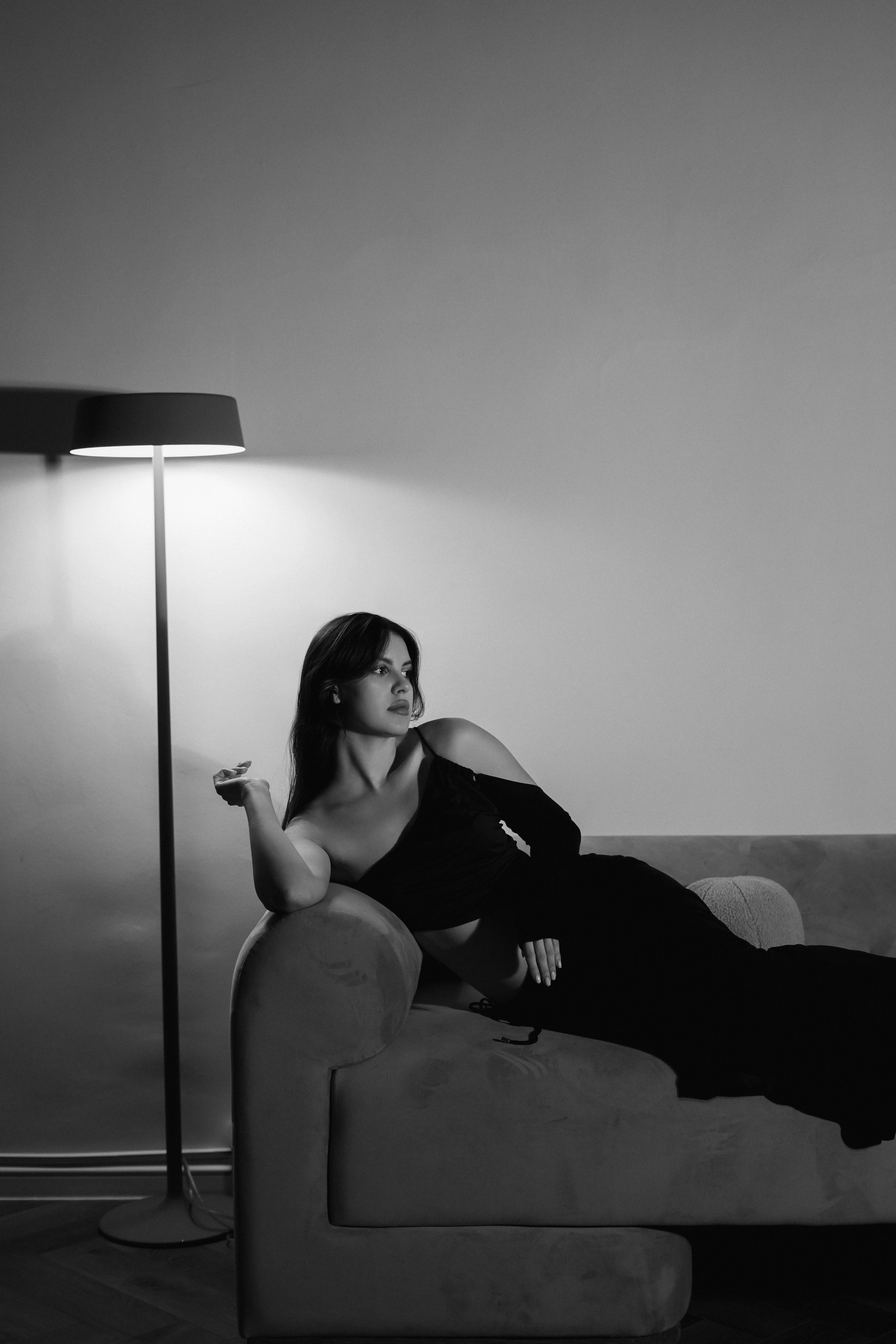 Наталья. Свадебный и портретный фотограф в Санкт-Петербурге Софья Каркачева