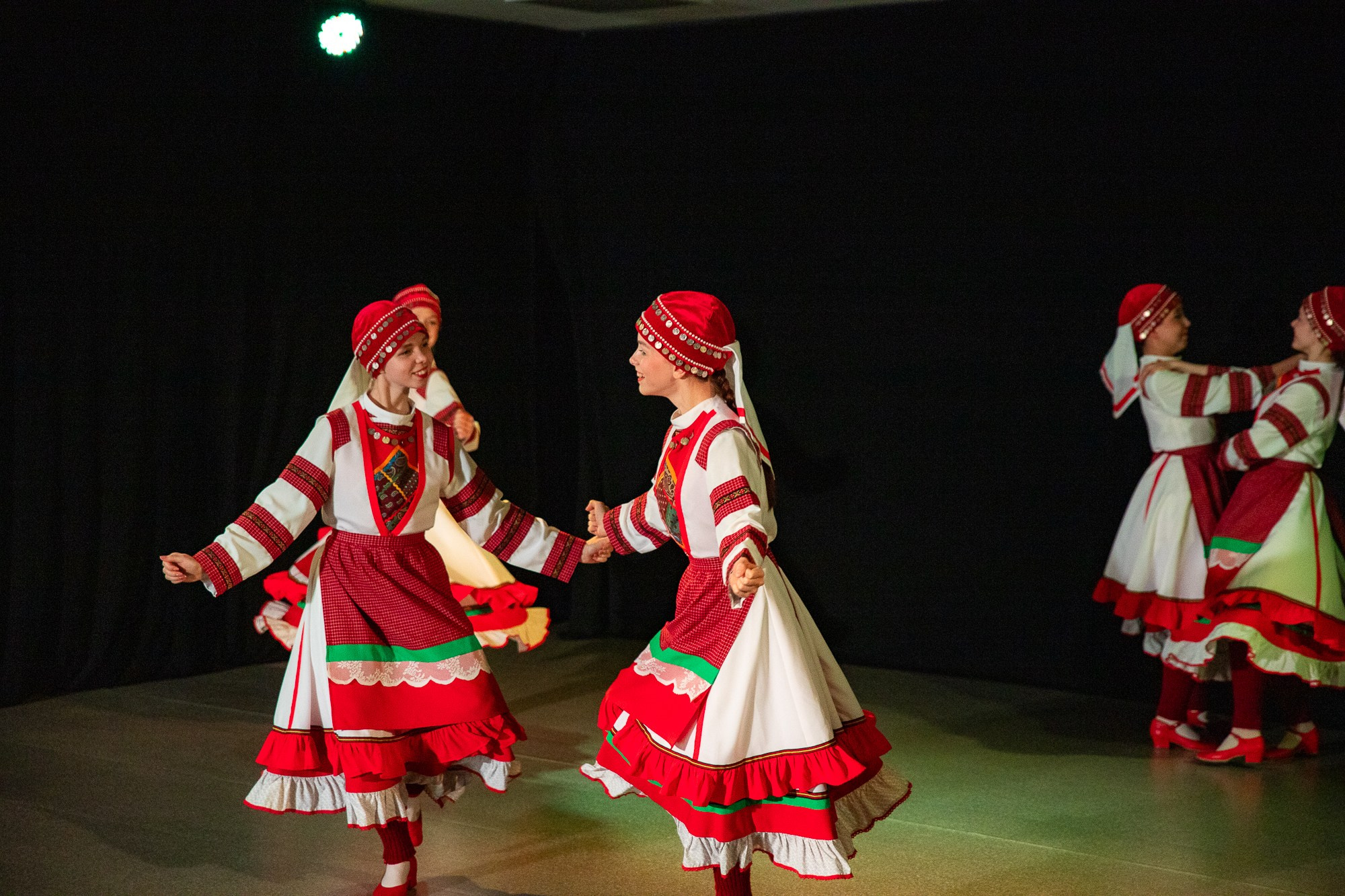 Квартирник. Фотограф Панагушин Сергей